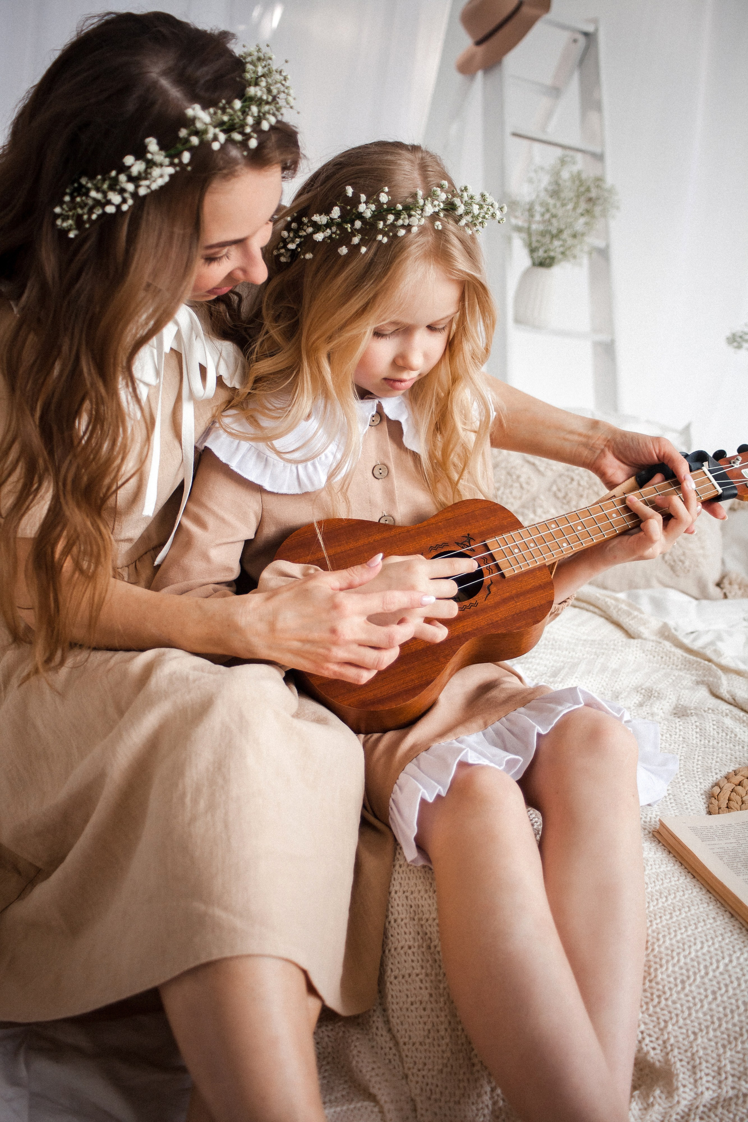 Микс. Портретный, семейный, свадебный фотограф в Брянске Маргарита Василькова