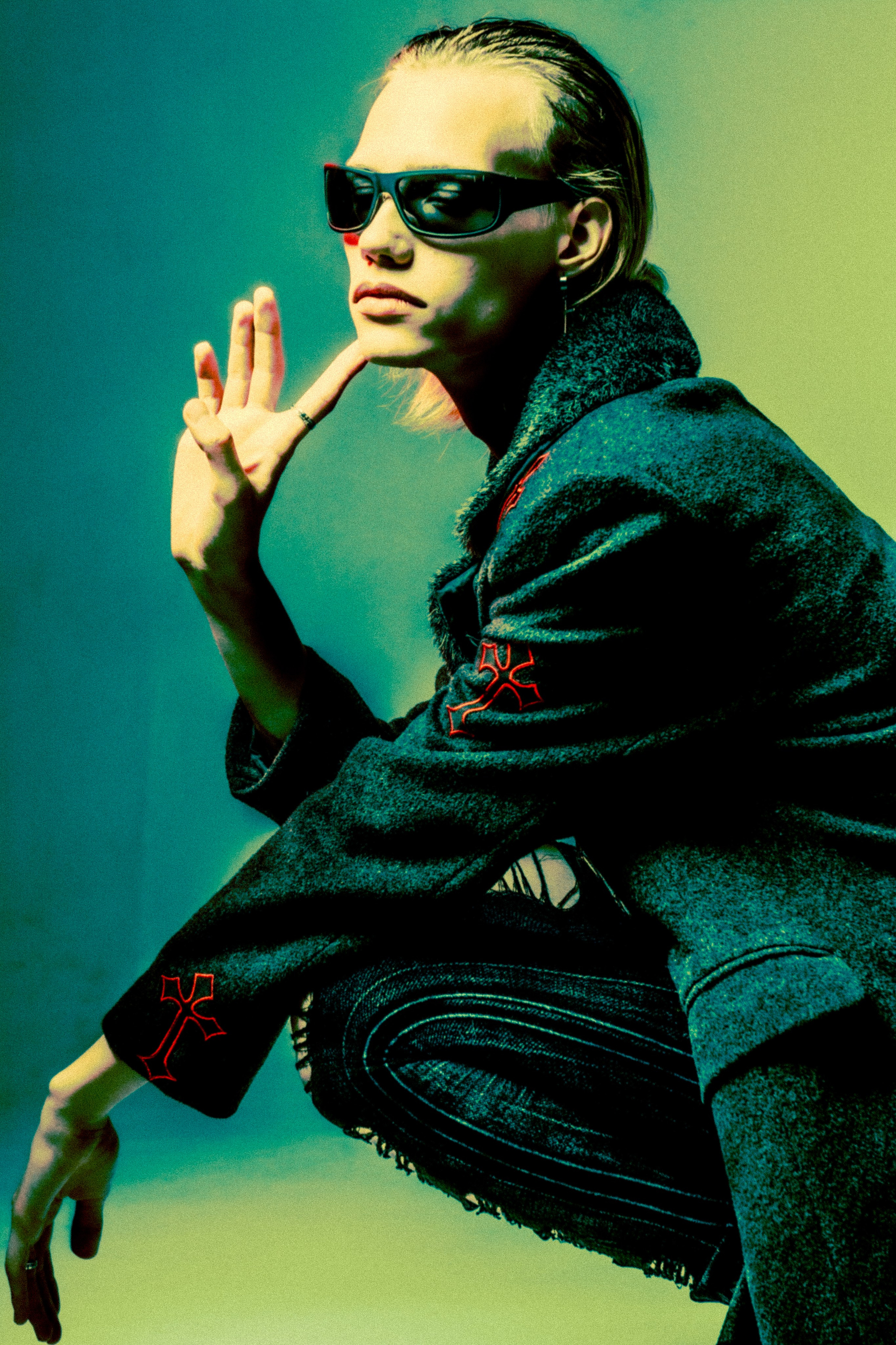 АРСЕНИЙ. LUMOSE