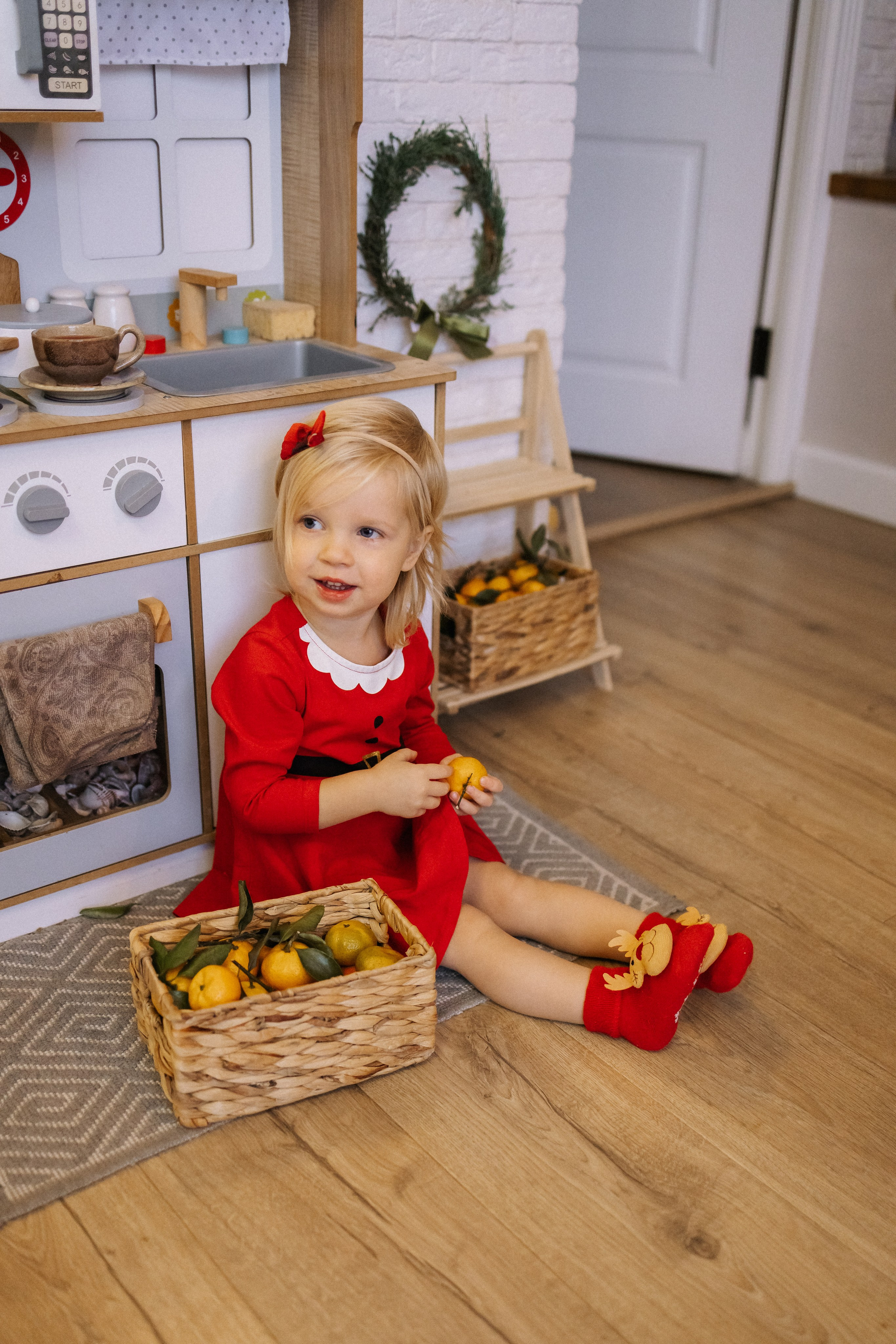 Новогодние. Семейный, детский и женский фотограф Дарина Старшинова в Твери