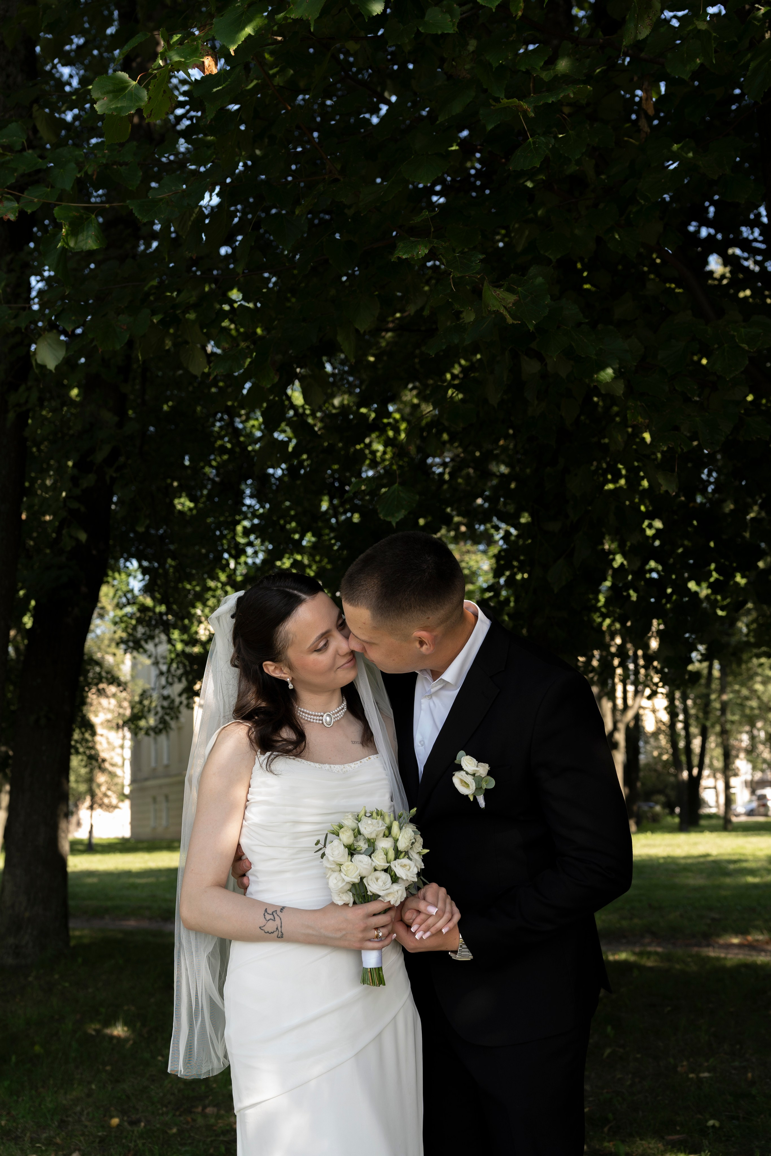 Аделина+Владислав. Главная