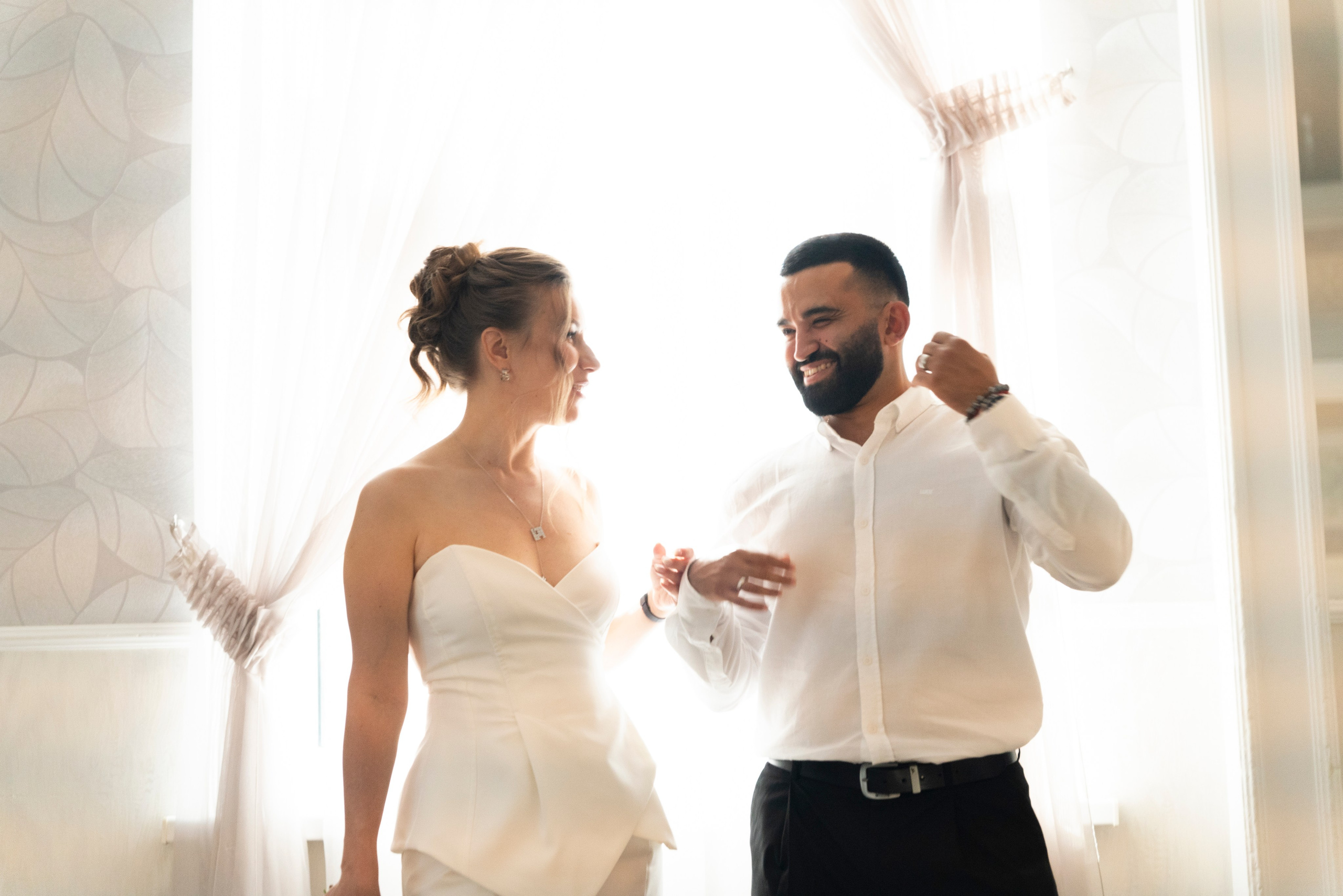 Дарья+Олег. Главная