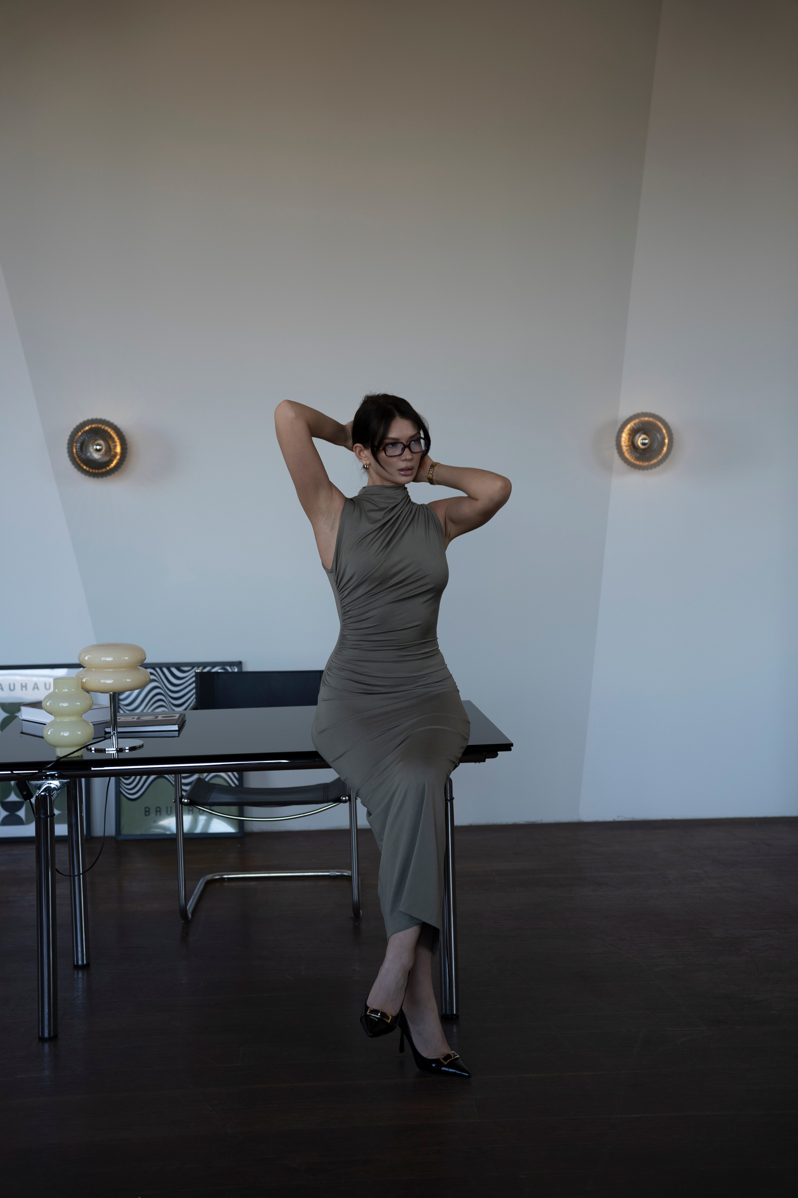 МУЗА. Главная