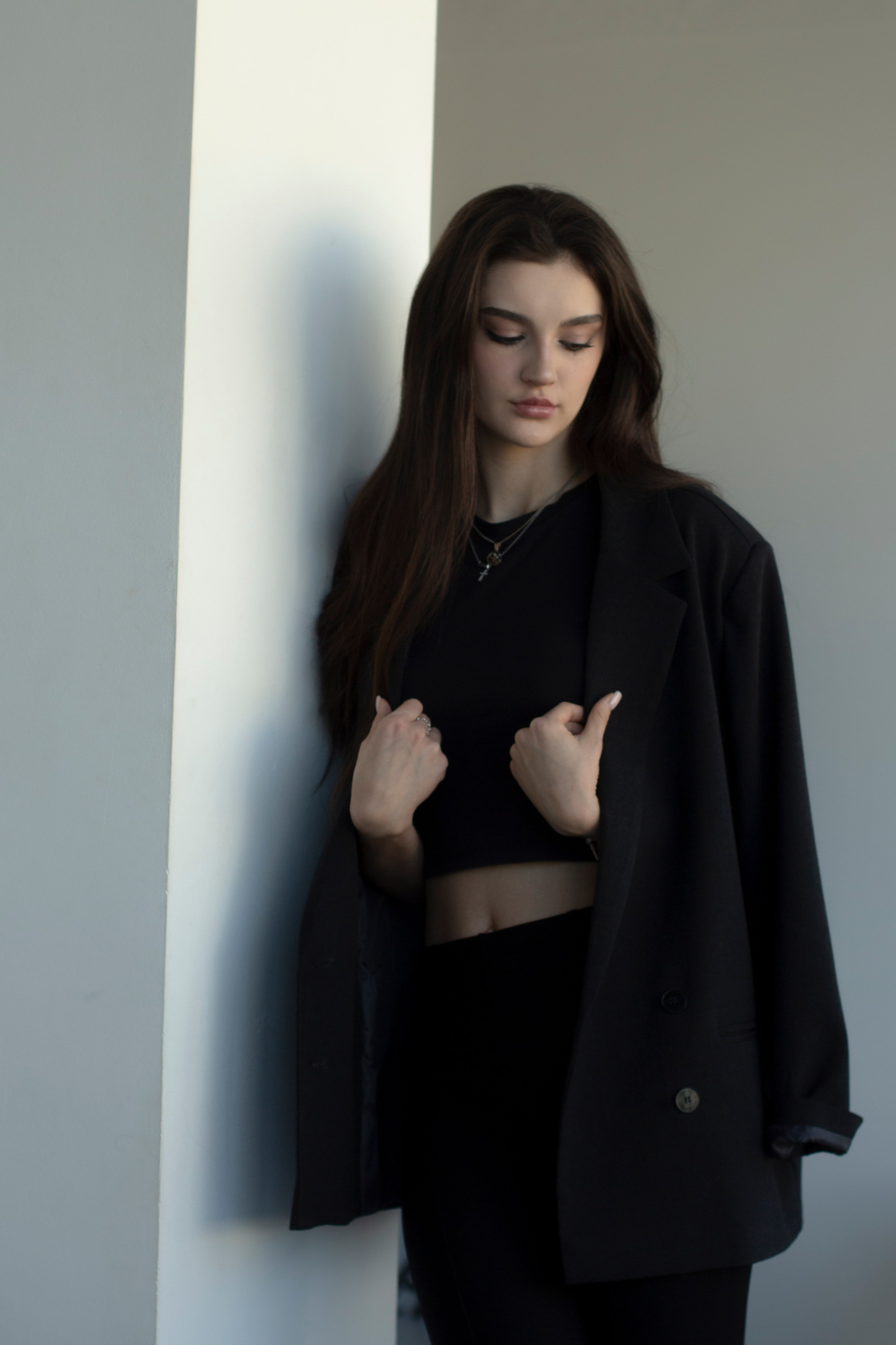 Соня. Главная