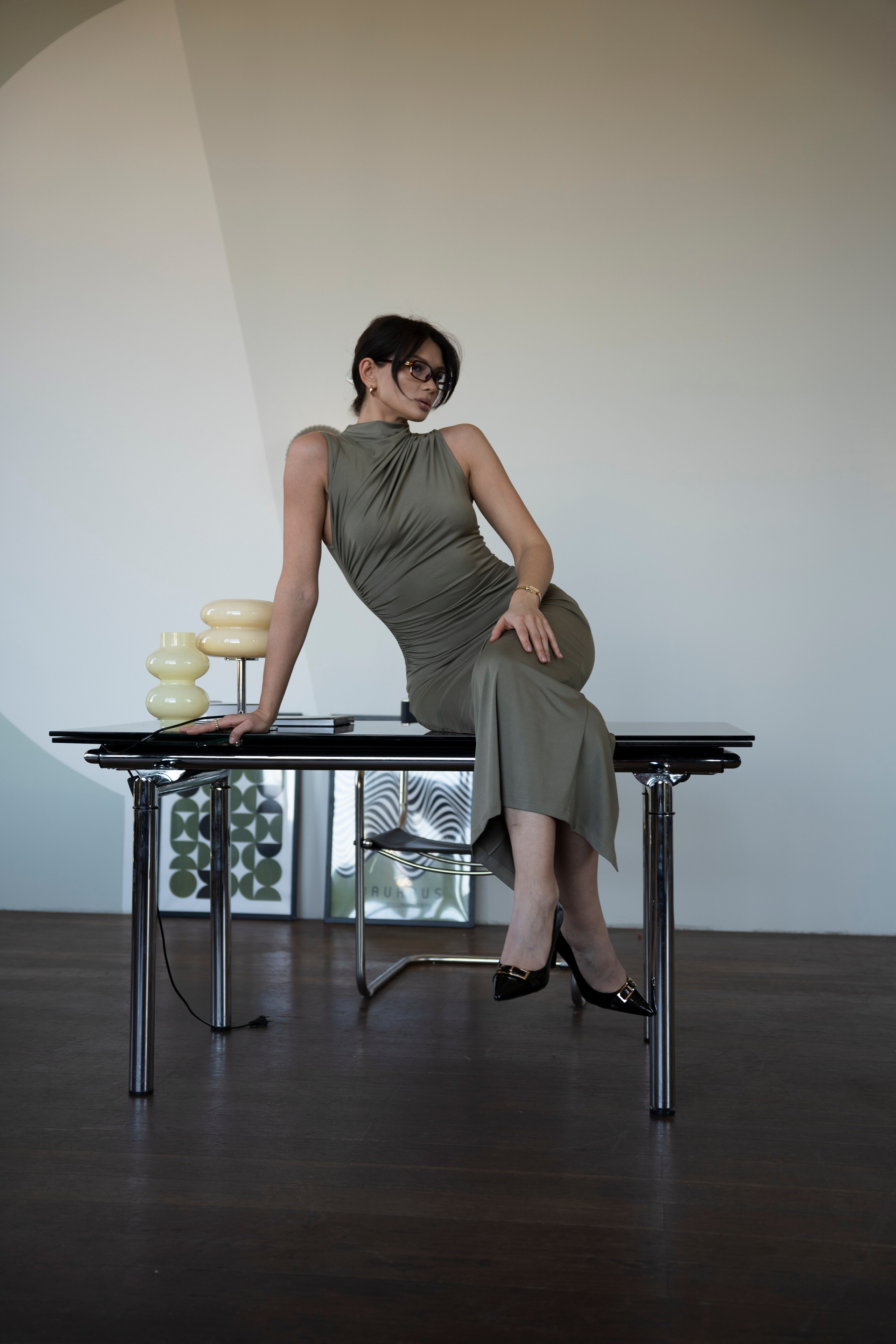 МУЗА. Главная