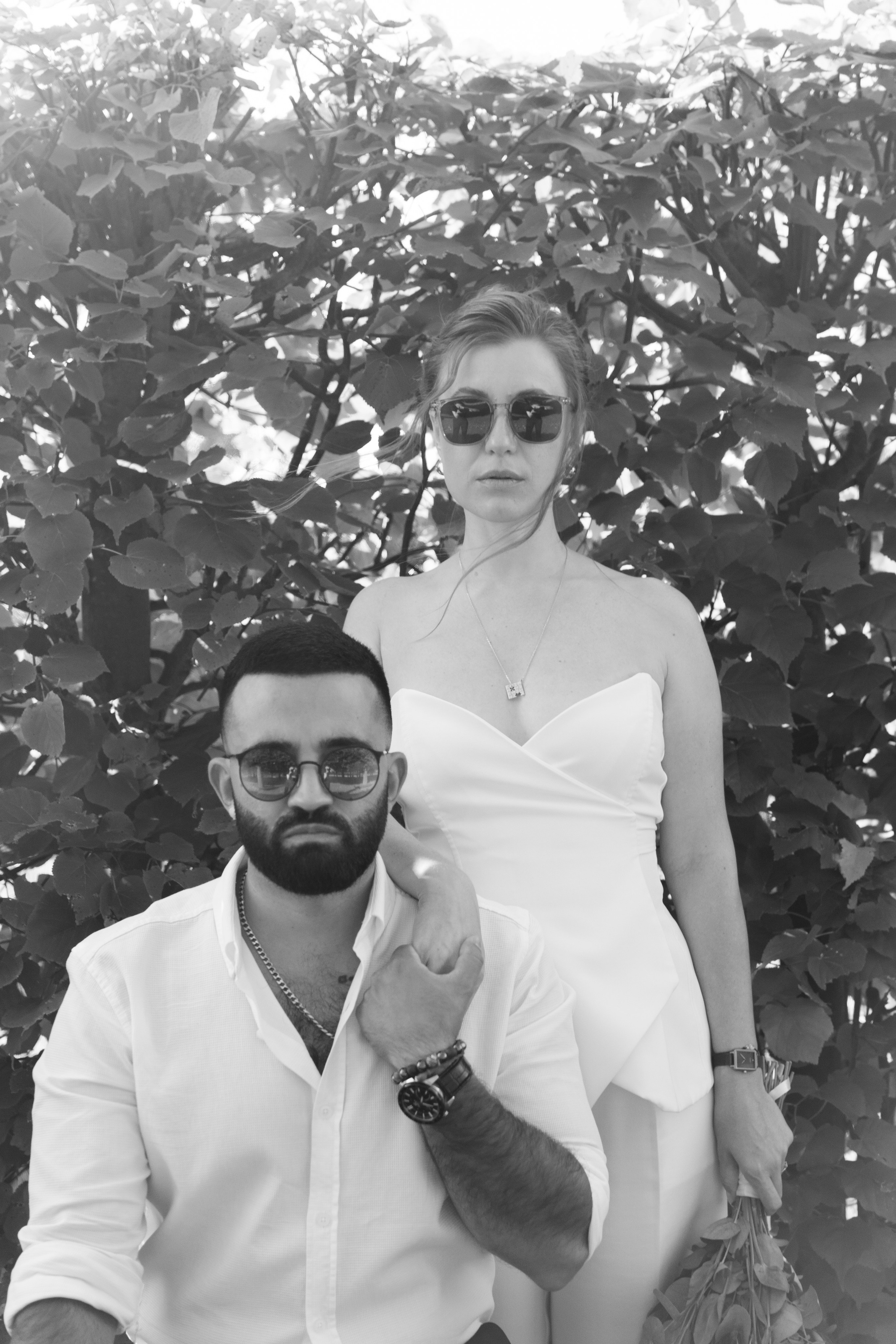 Дарья+Олег. Главная