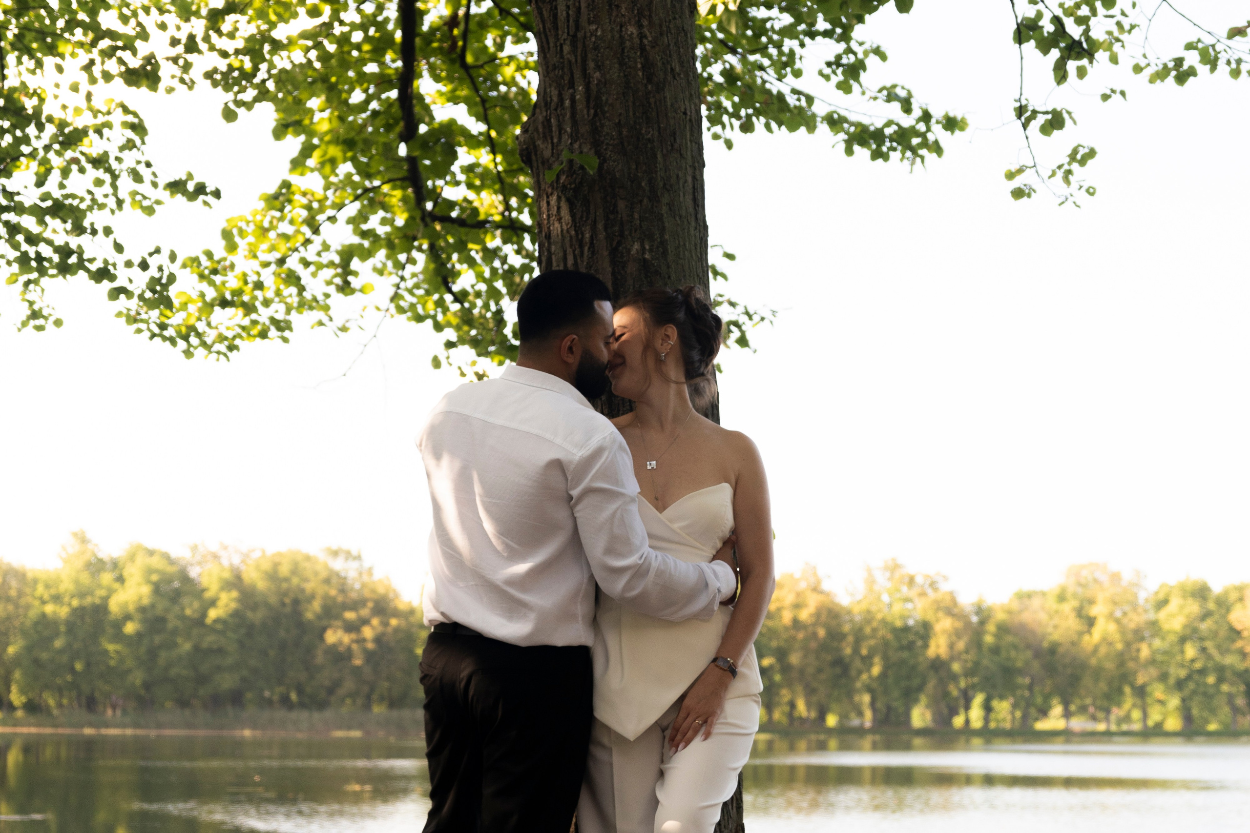 Дарья+Олег. Главная