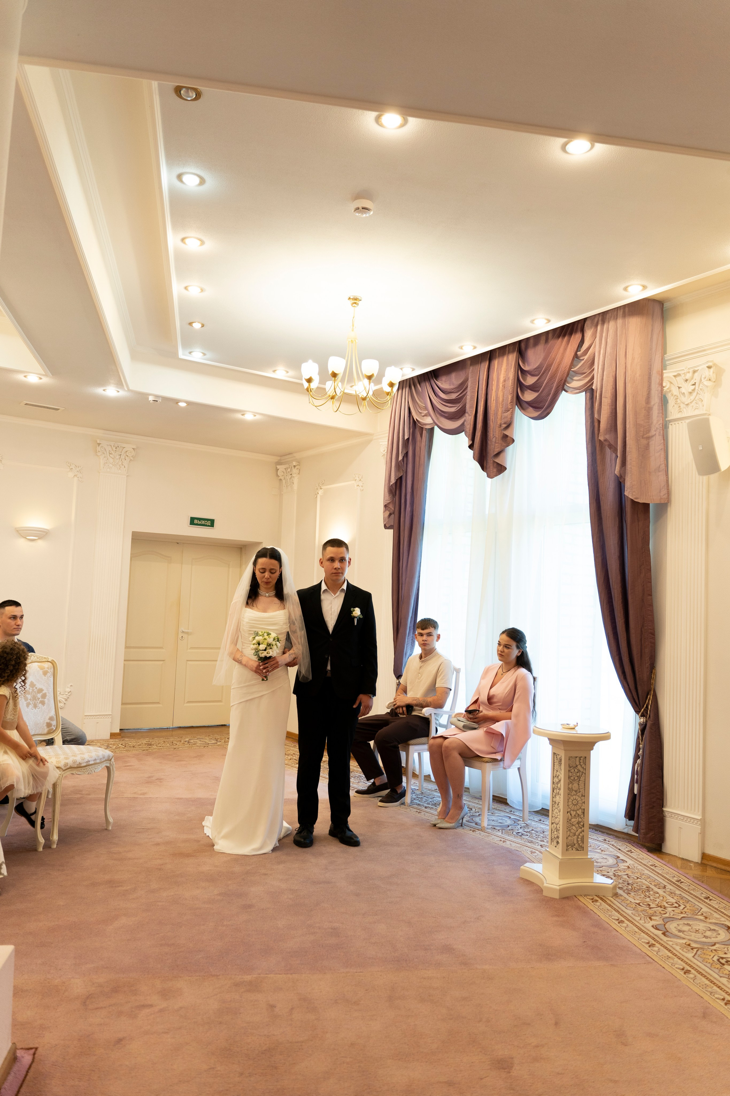 Аделина+Владислав. Главная