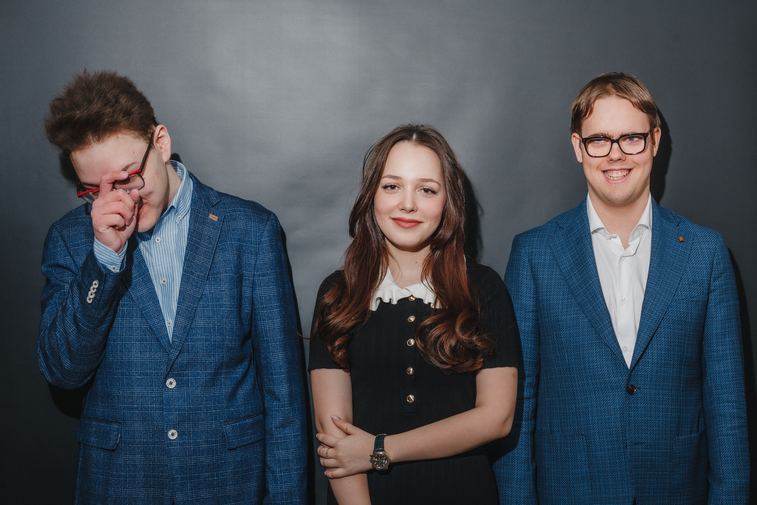 Школьный. Портретный и репортажный фотограф в Москве, Ольга Ларема