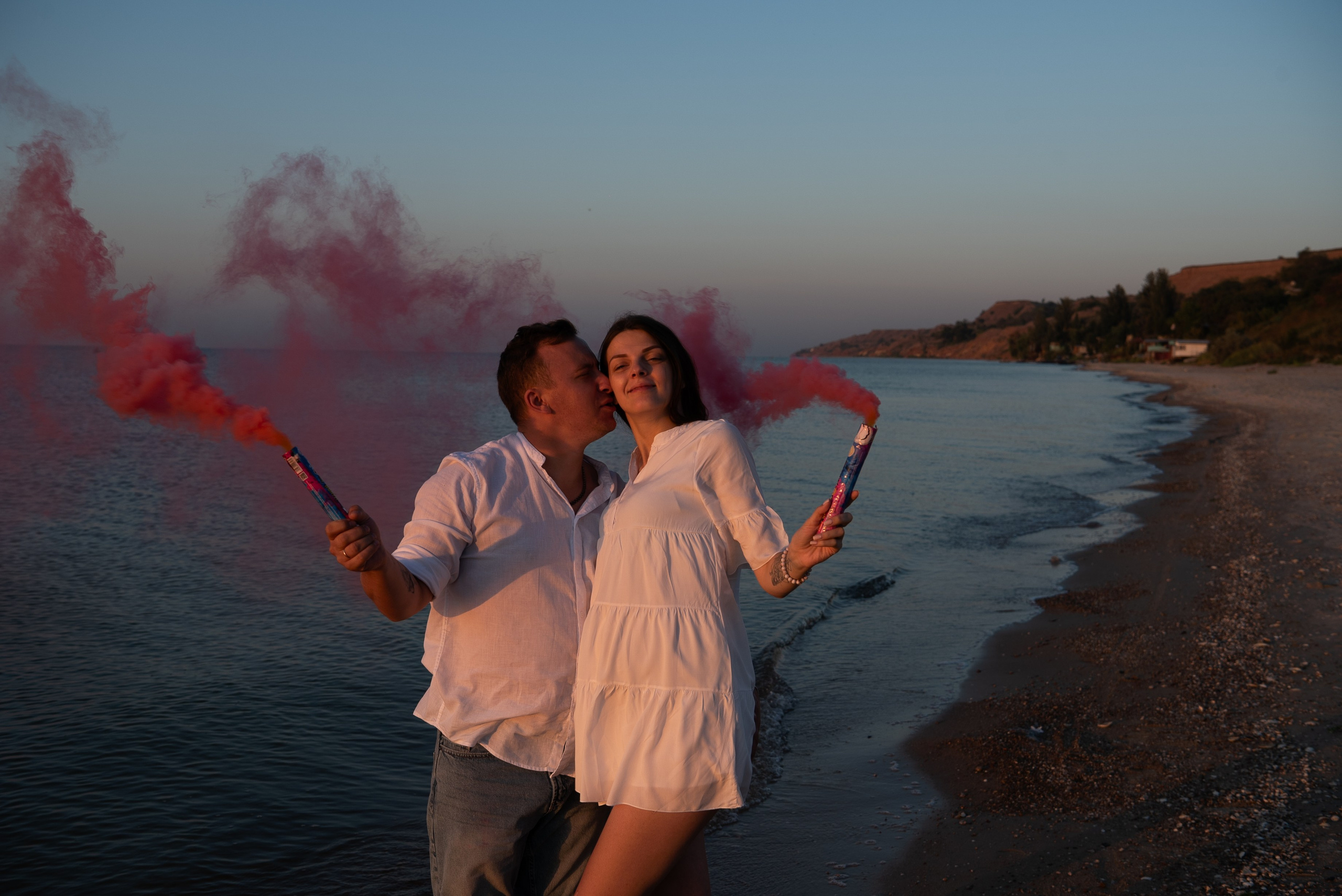 Беременность. Фотограф Юлия Летовальцева, город Мариуполь