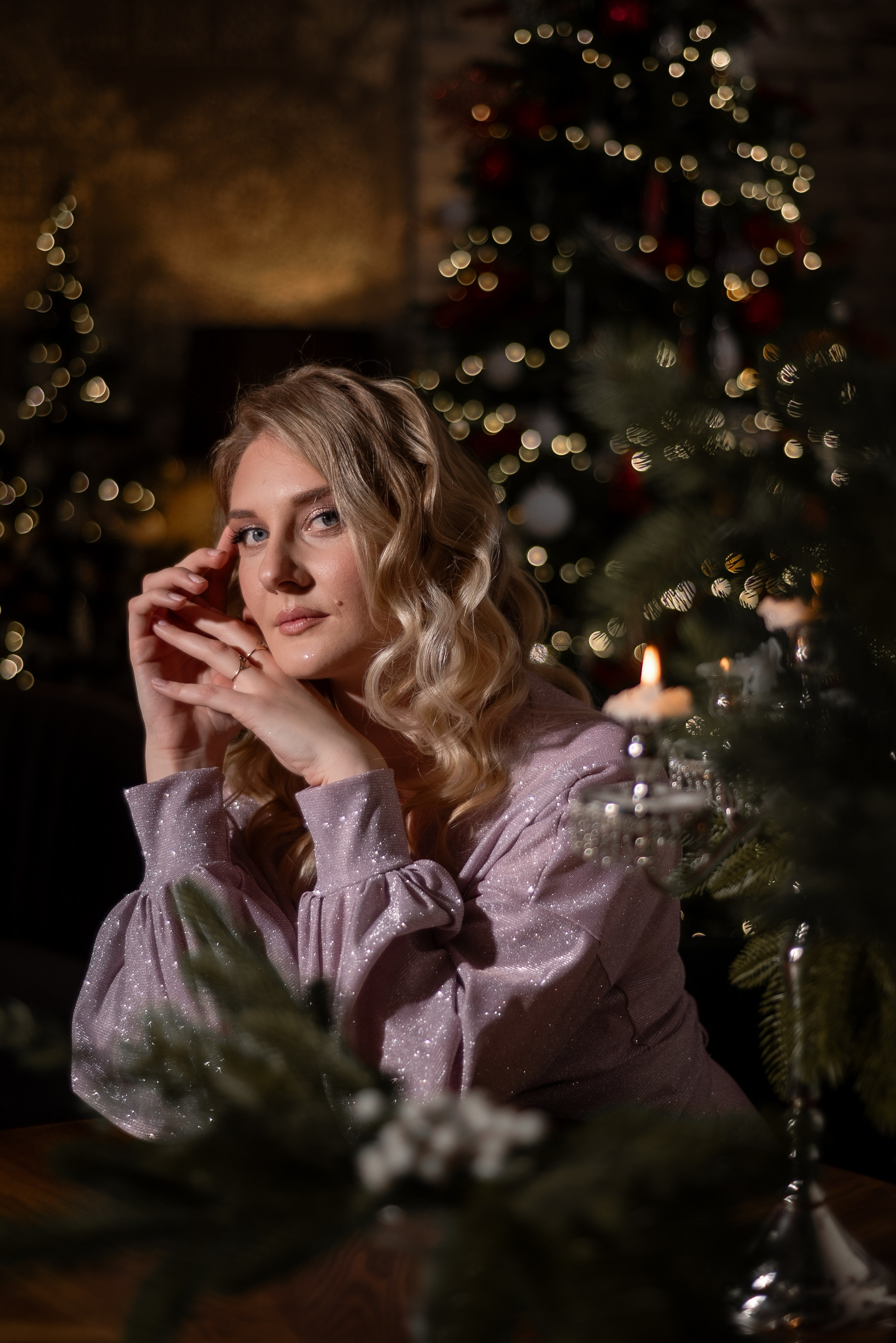 Портретные. Фотограф Юлия Летовальцева, город Мариуполь