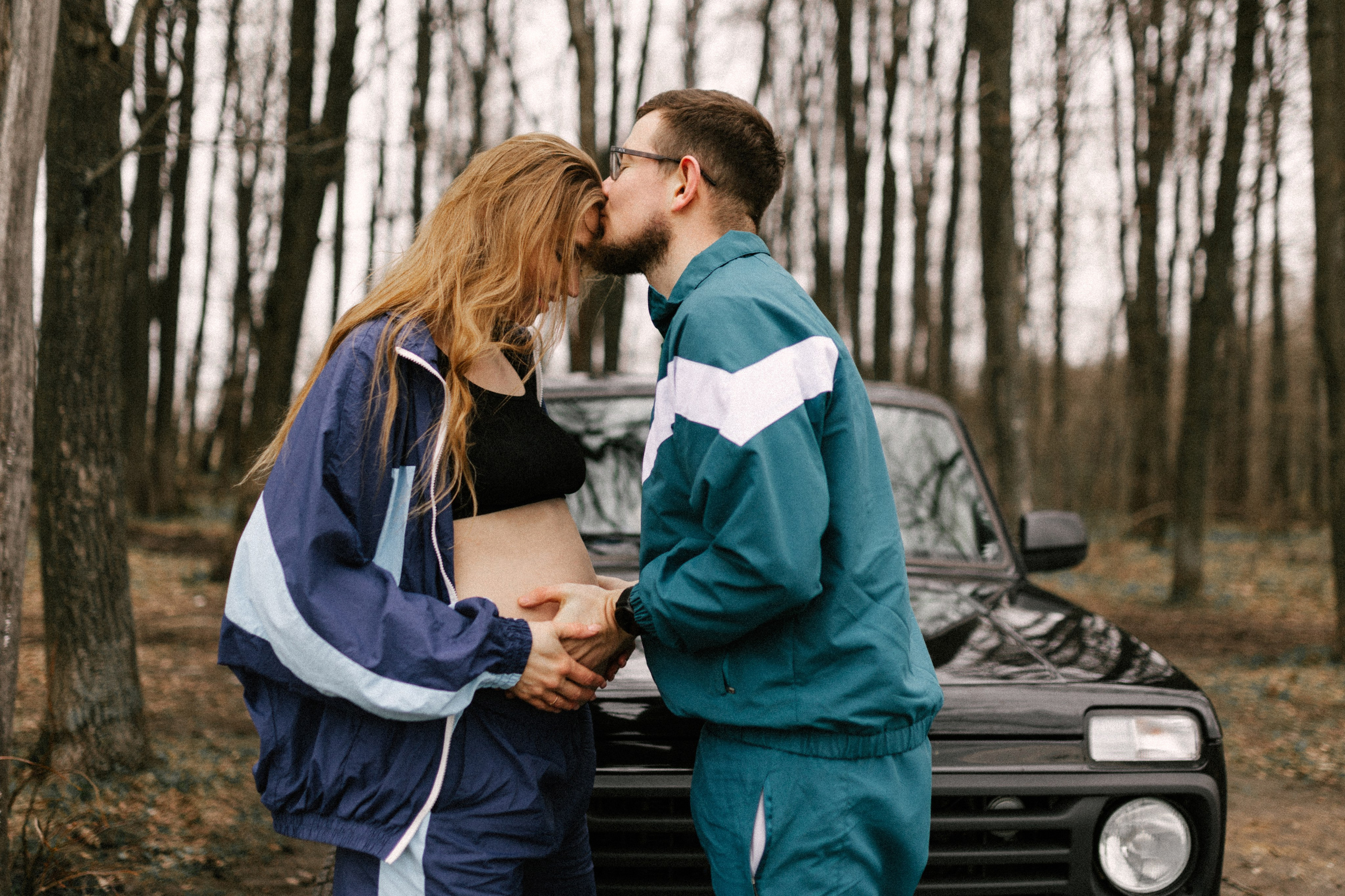 Пожарим сосиски?. Свадебный и портретный фотограф — Мария Костина