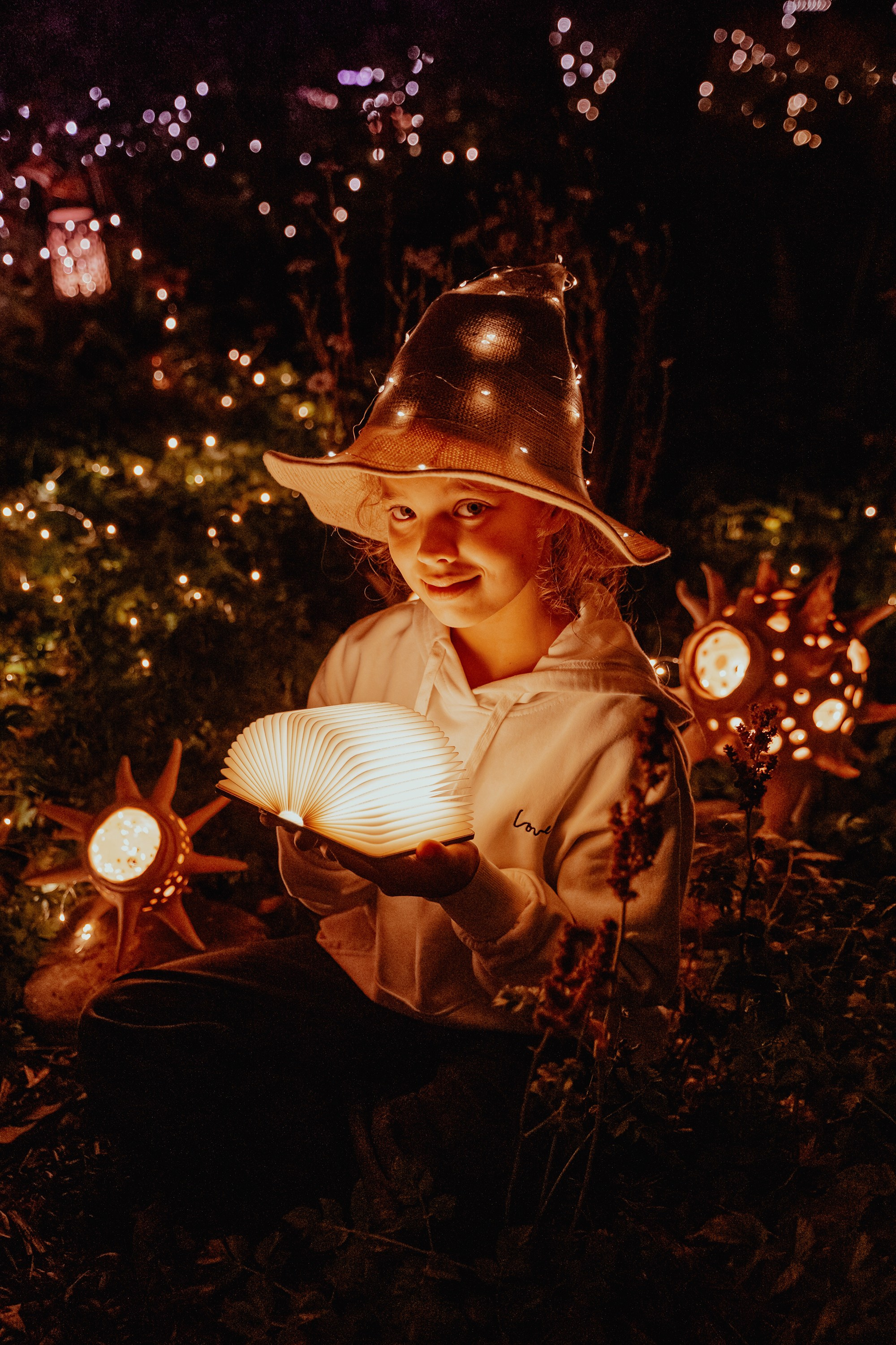 Детская сказочная съёмка в волшебной локации | Портфолио. Яна Жуковская, фотограф Тюмень