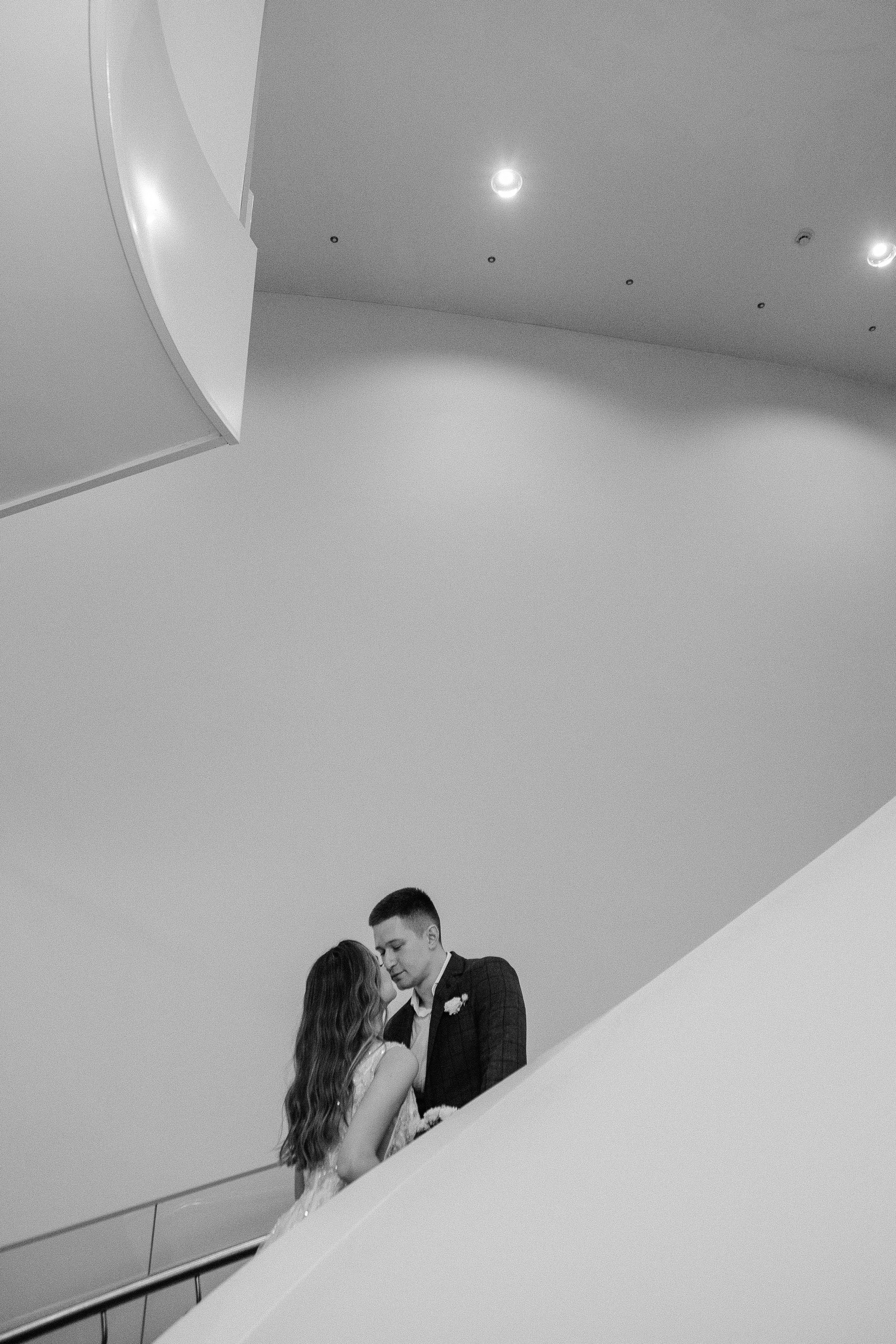 Иван и Марина/2024. Свадебный и семейный фотограф в Екатеринбурге