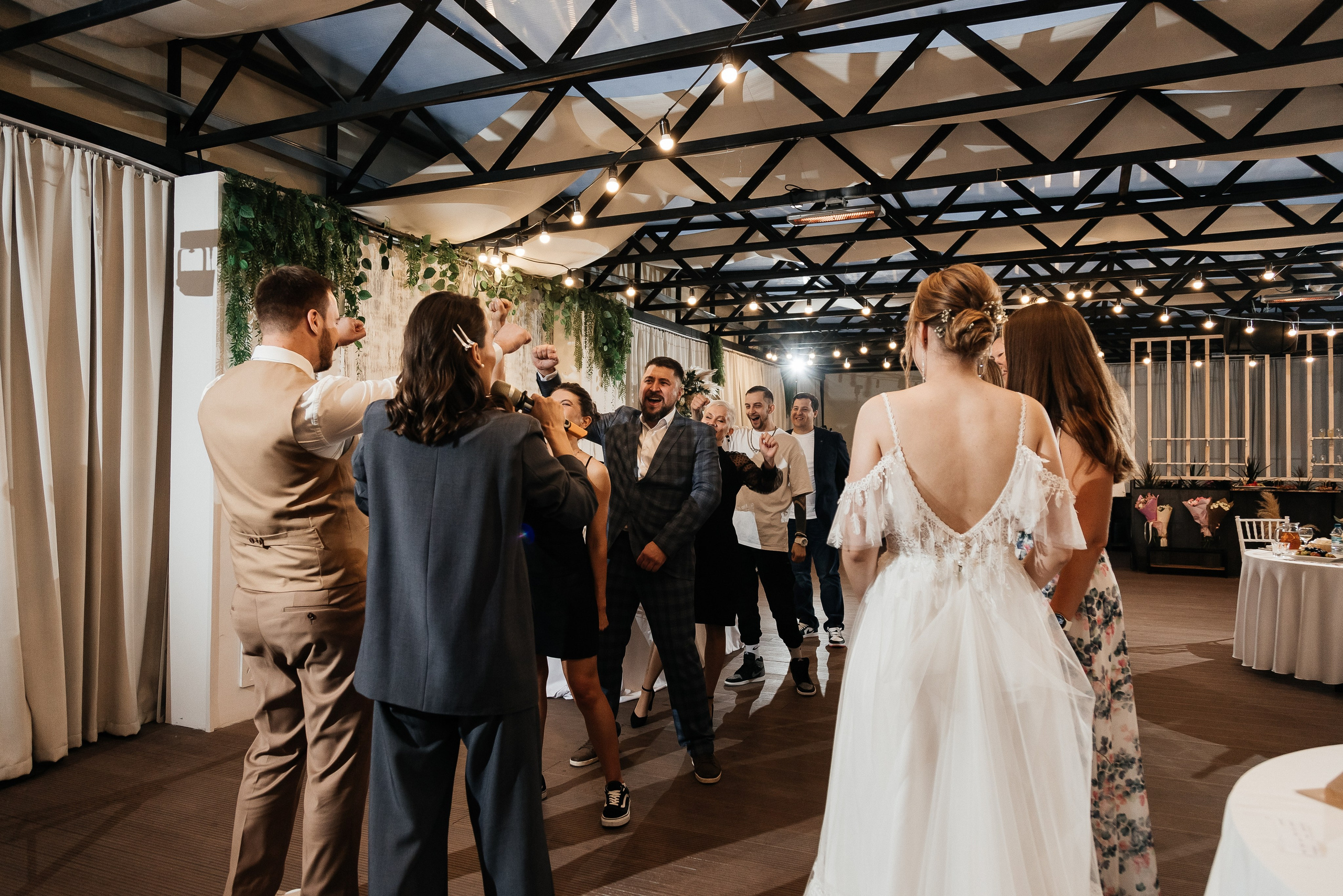 Сергей и Анастасия/2024. Свадебный и семейный фотограф в Екатеринбурге