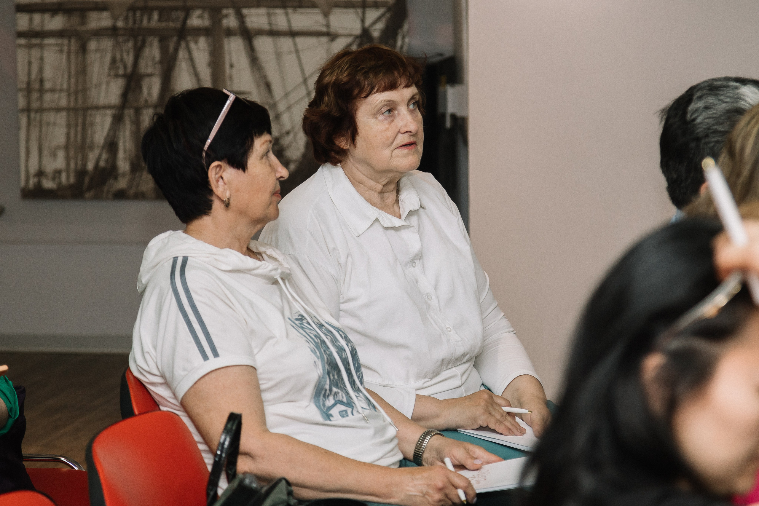 Конференция/2024. Свадебный и семейный фотограф в Екатеринбурге