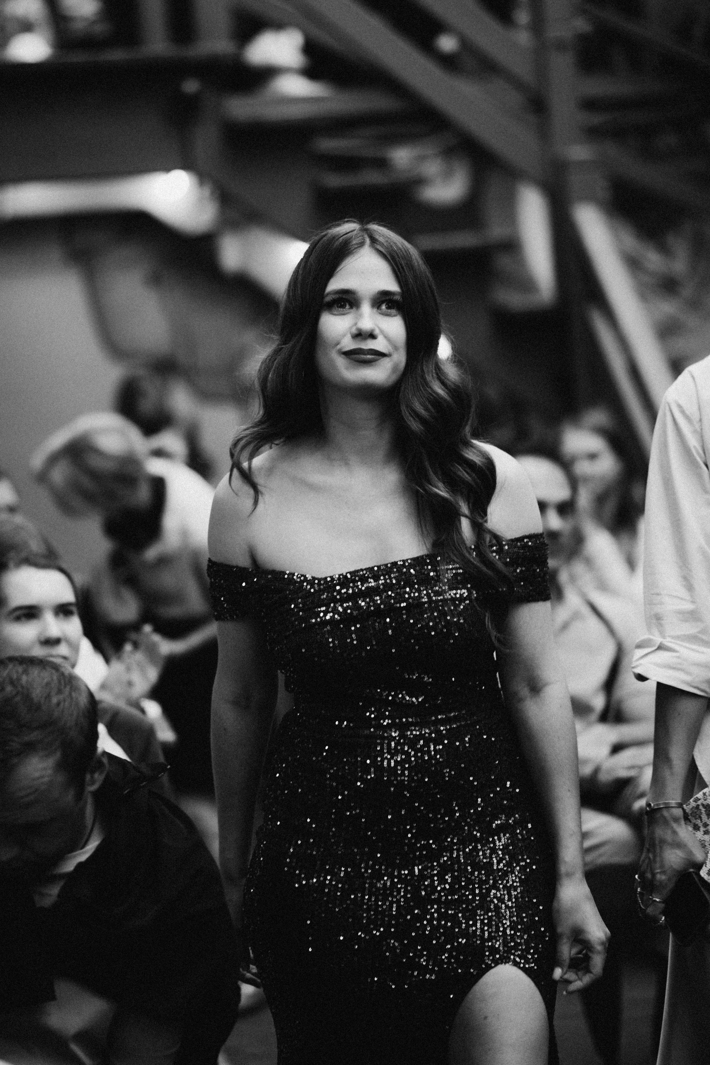 Концерт «Английский лётчик» от вокальной школы «Сигнон»