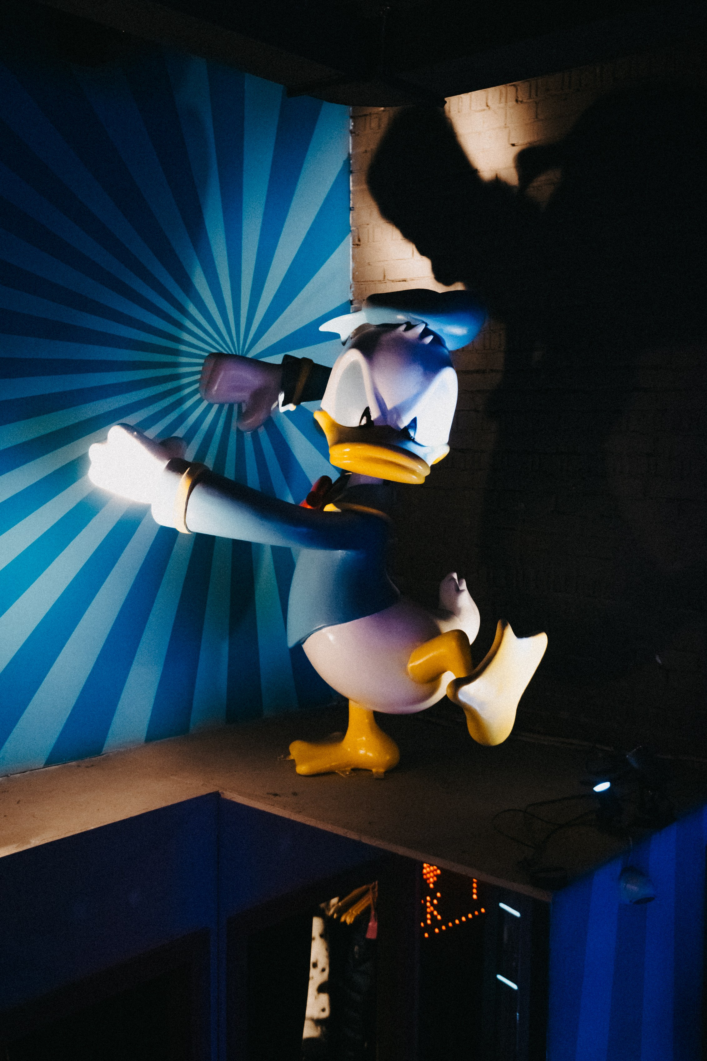 Концерт учеников вокальной школы «Сигнон» в баре «Руки Вверх»