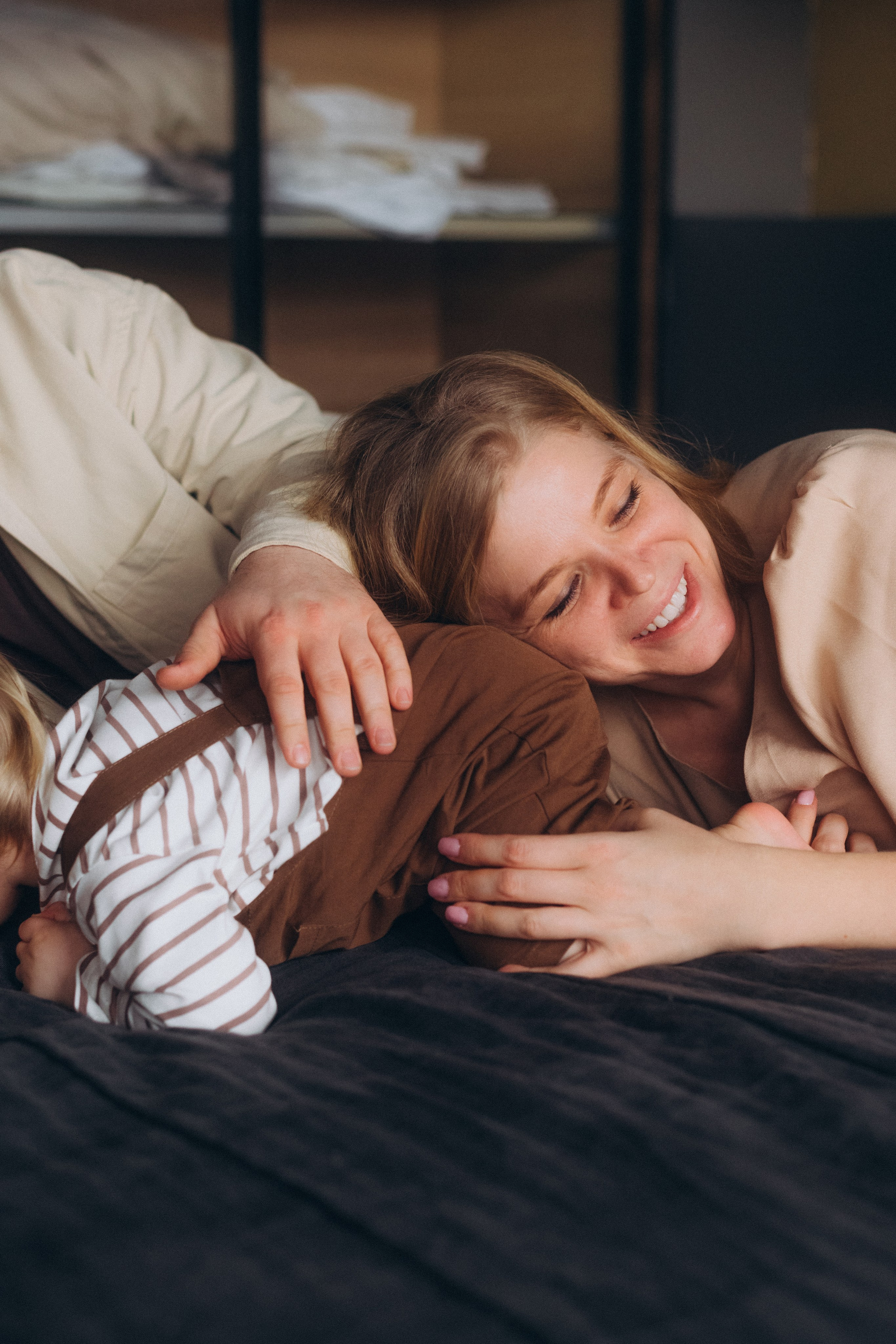 Фотосессия на годик