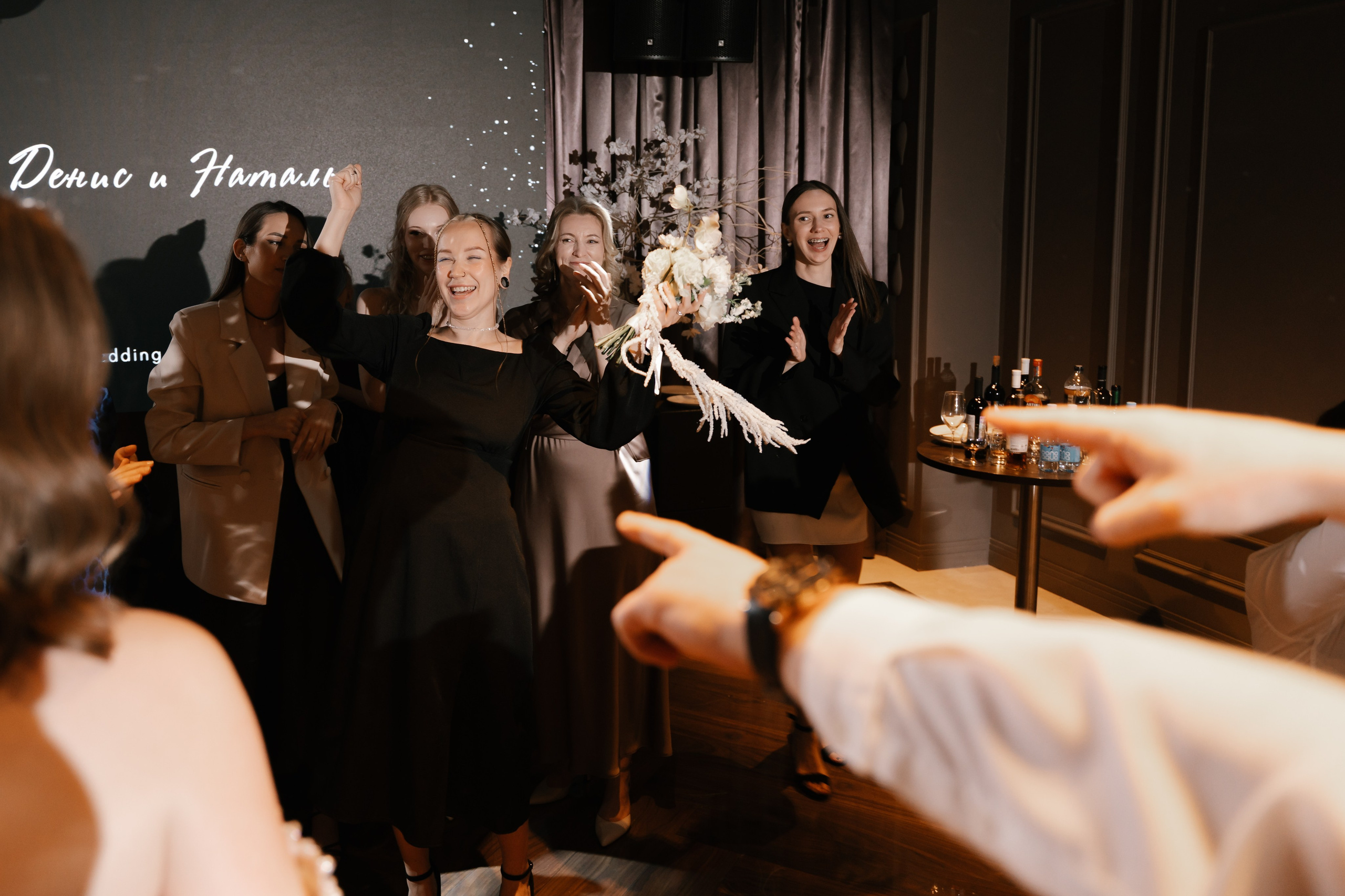 Свадьба | Денис и Наталья. Ульяна Ремезова | Фотограф | Челябинск