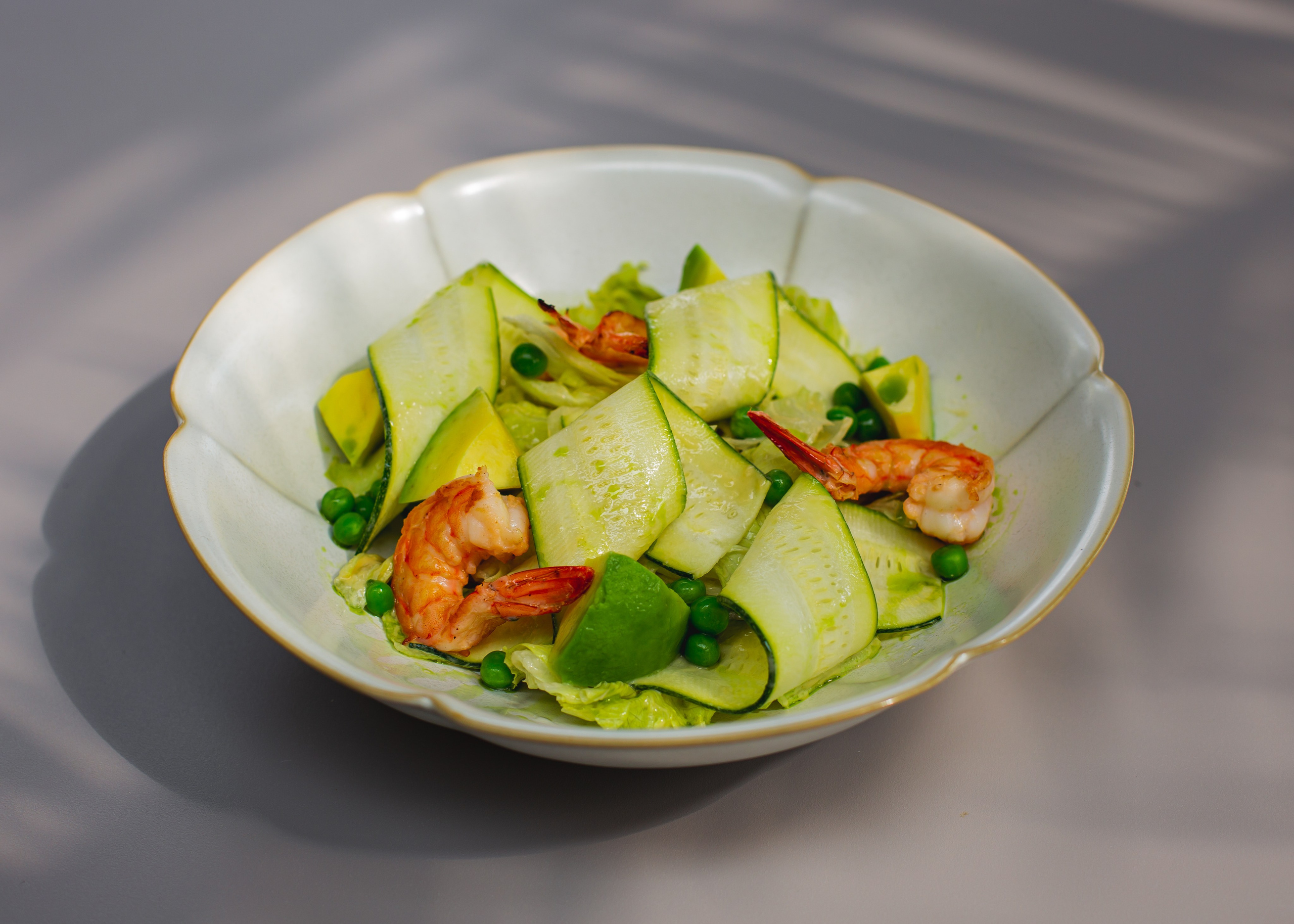 Фуд. Главная