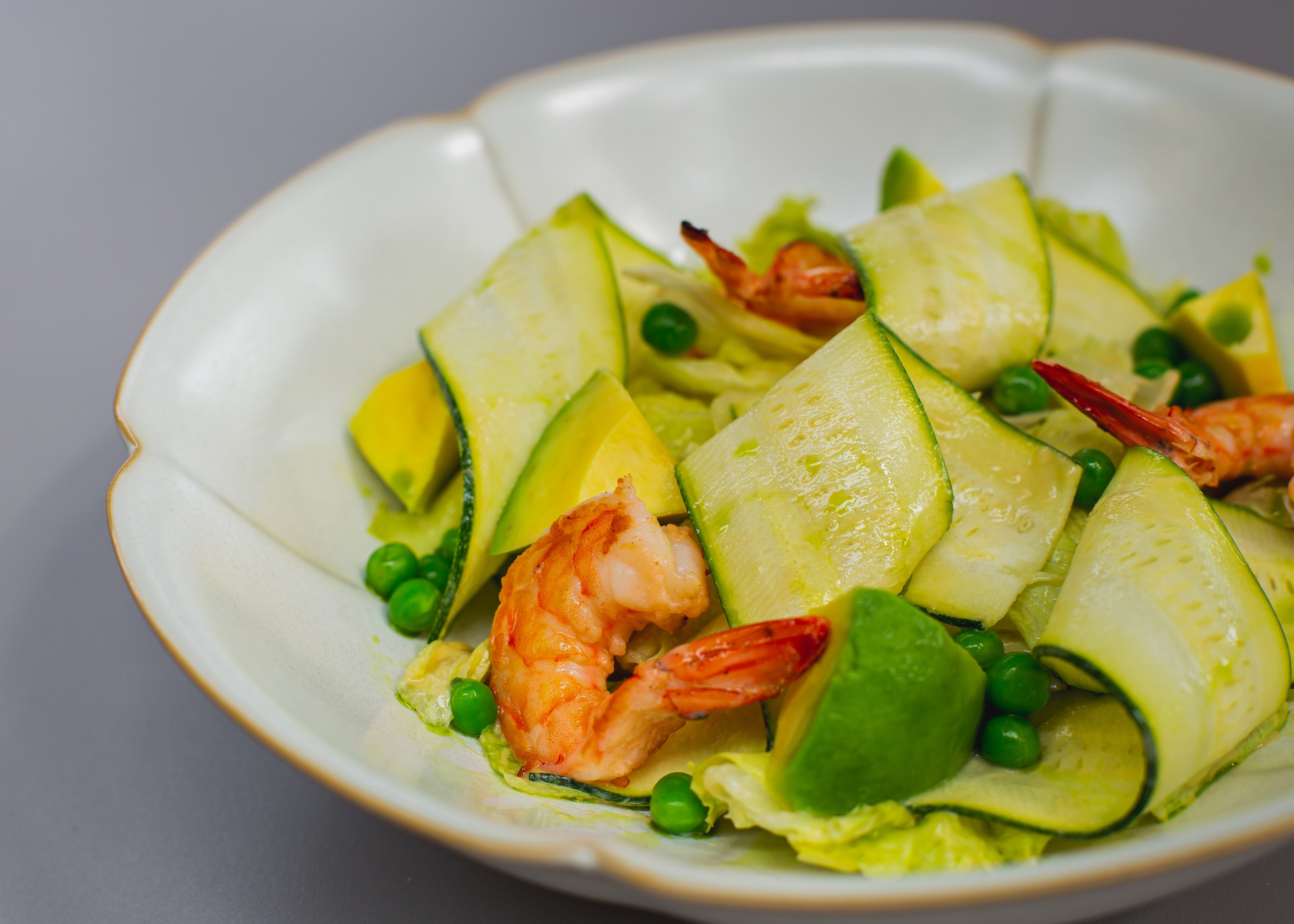 Фуд. Главная