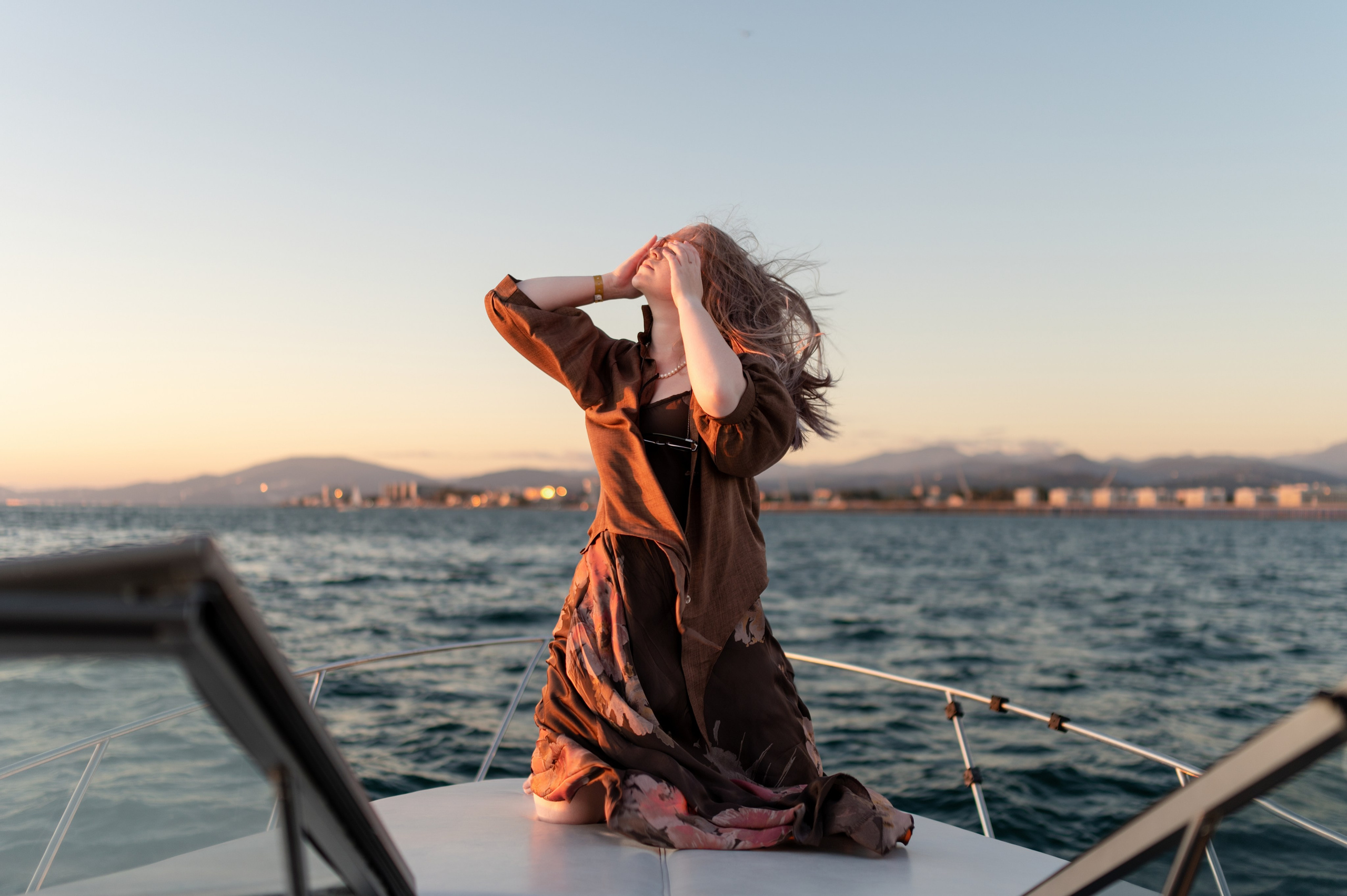 Соло. Главная