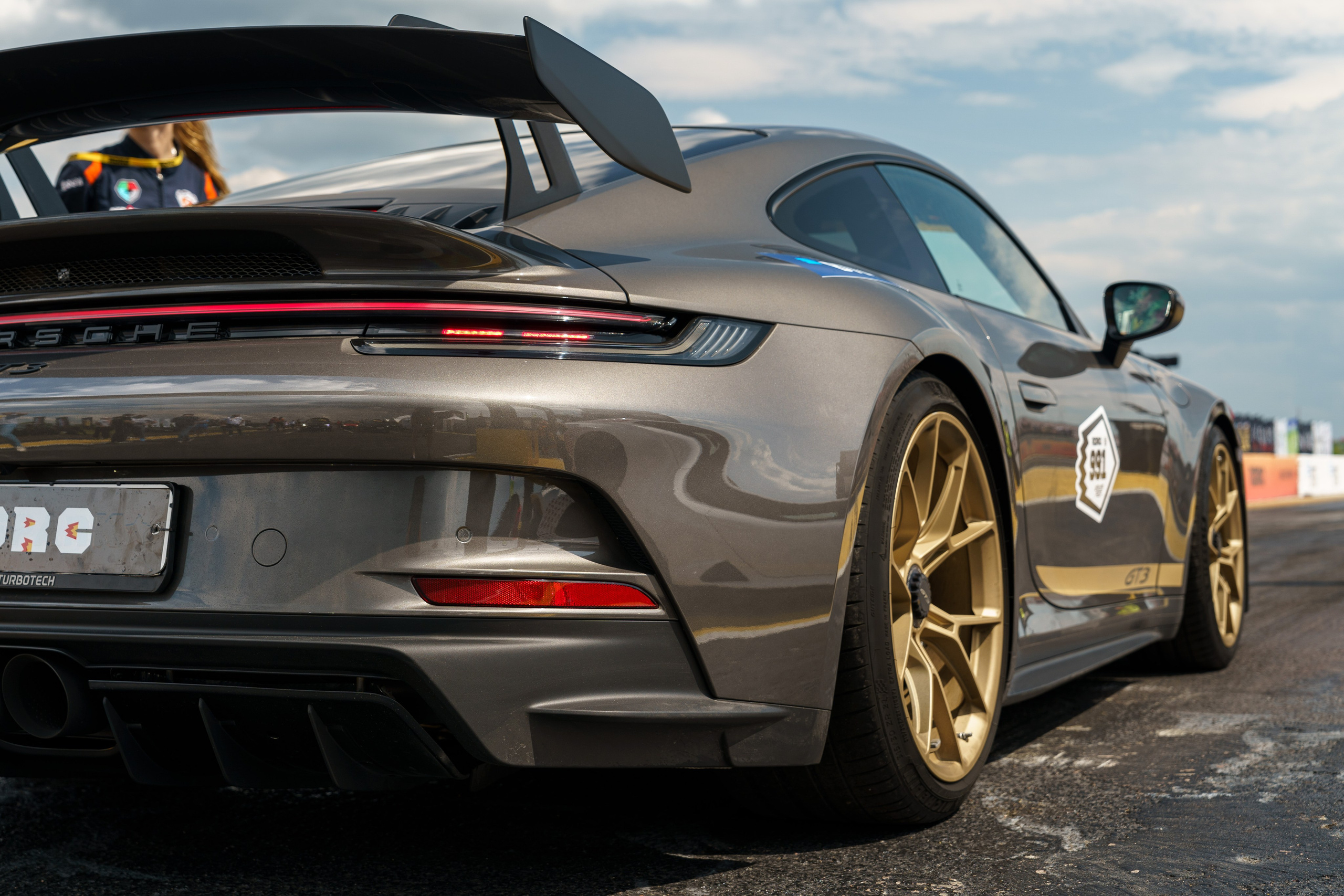 2023 RDRC Unlim Fest. Фотограф Николай Прокофьев модельные тесты в Москве