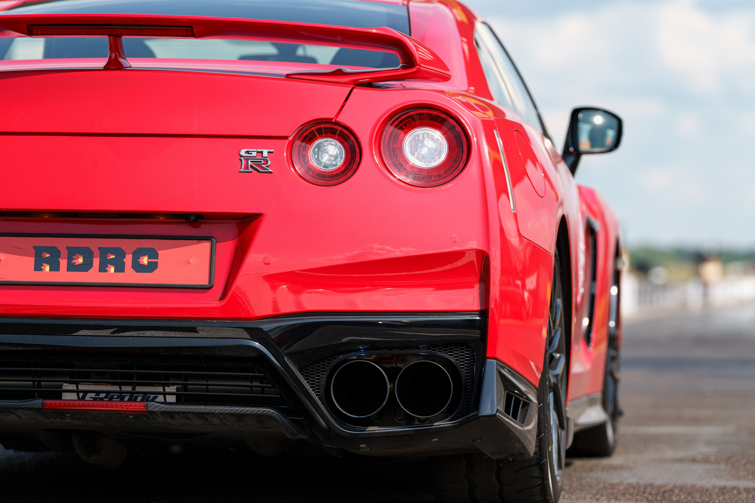 2023 RDRC Unlim Fest. Фотограф Николай Прокофьев модельные тесты в Москве