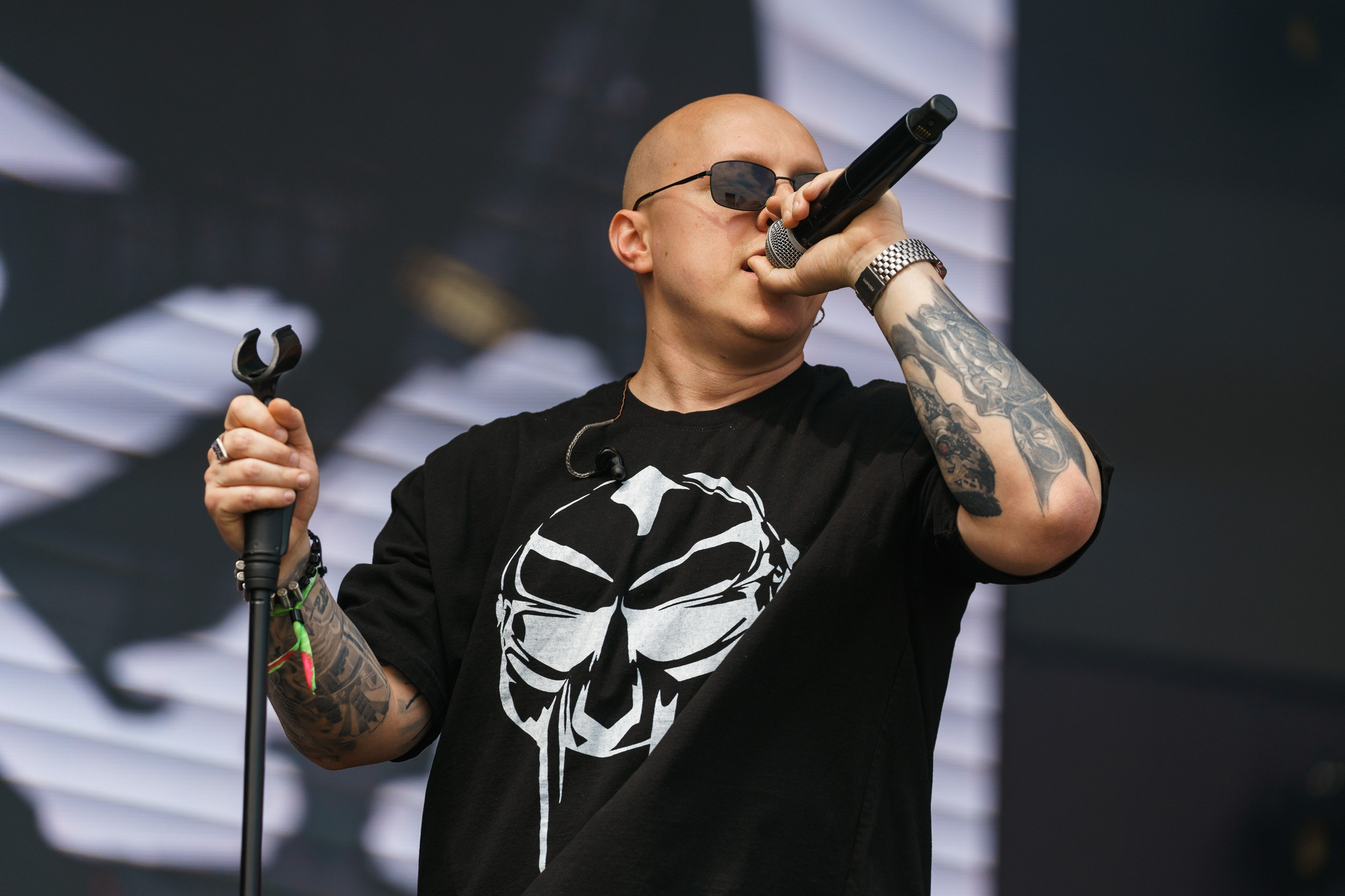 2023 Дикая Мята. Фотограф Николай Прокофьев модельные тесты в Москве