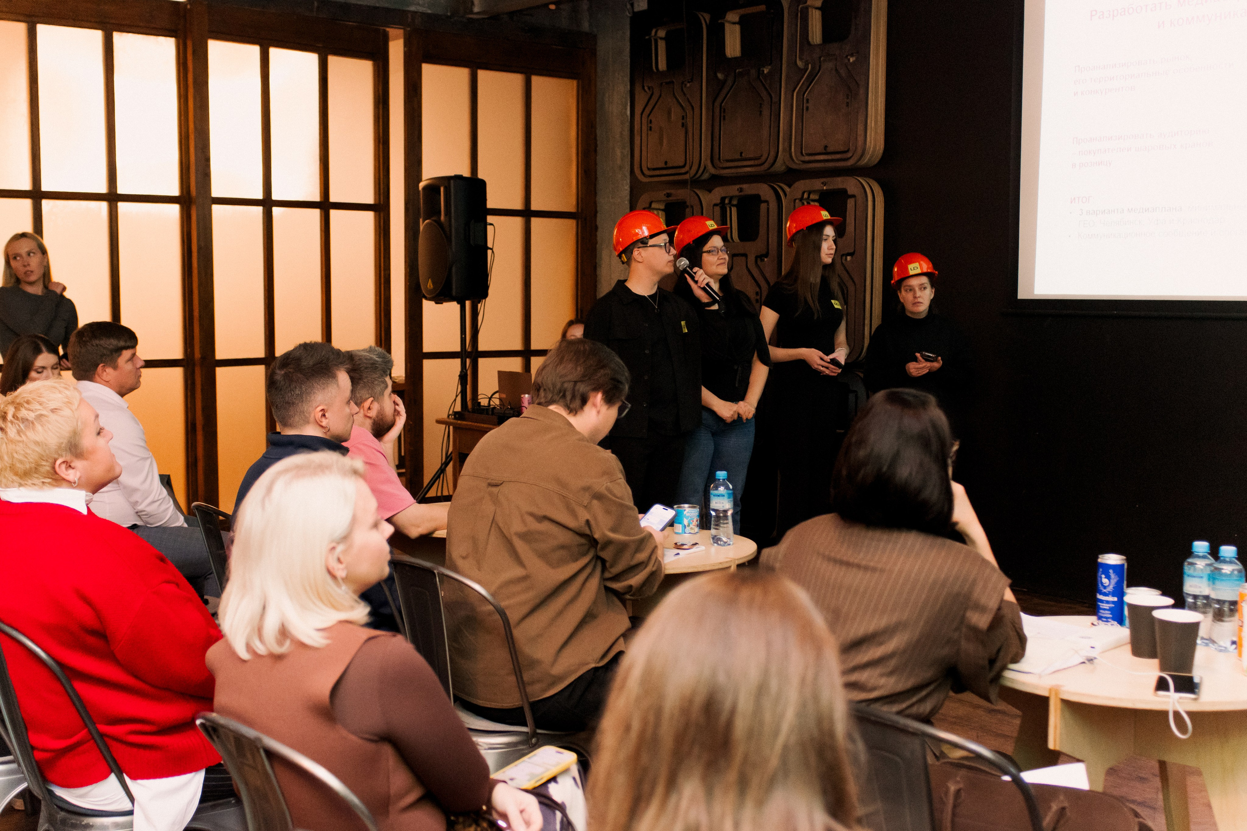 ЗАВОД. КЦ11. Фотограф в Челябинске Любовь Денисенко