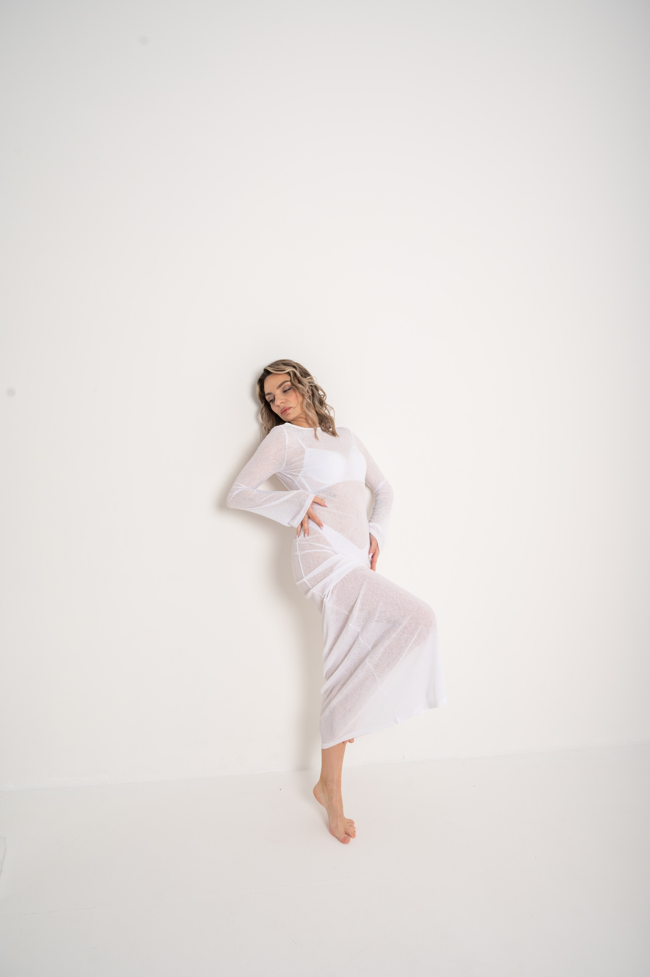 Индивидуальная съёмка. Свадебный фотограф в Сургуте Любовь Гуляева