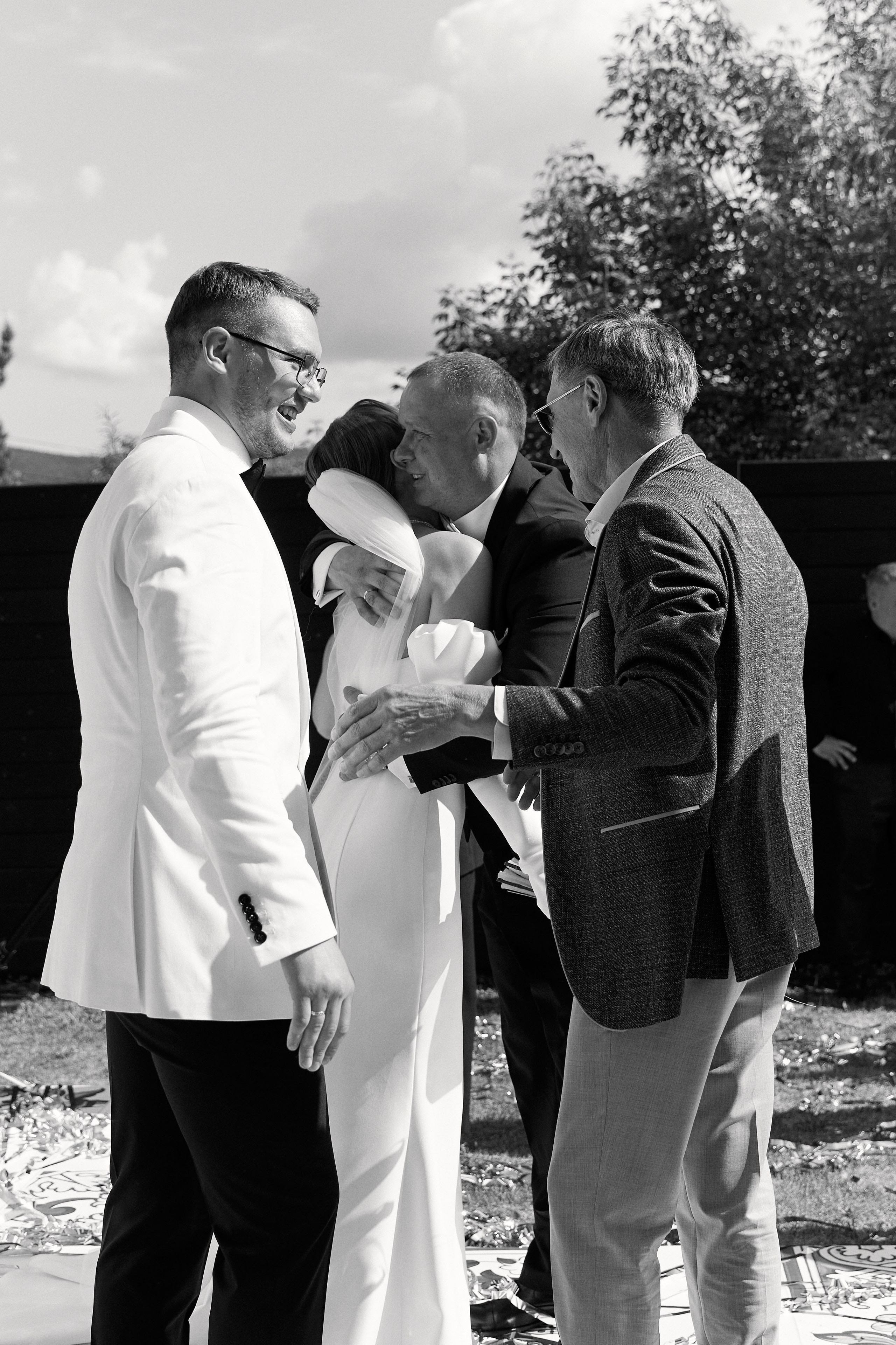 Посмотреть серию. Свадебный и семейный фотограф в Красноярске Тряпчев Павел