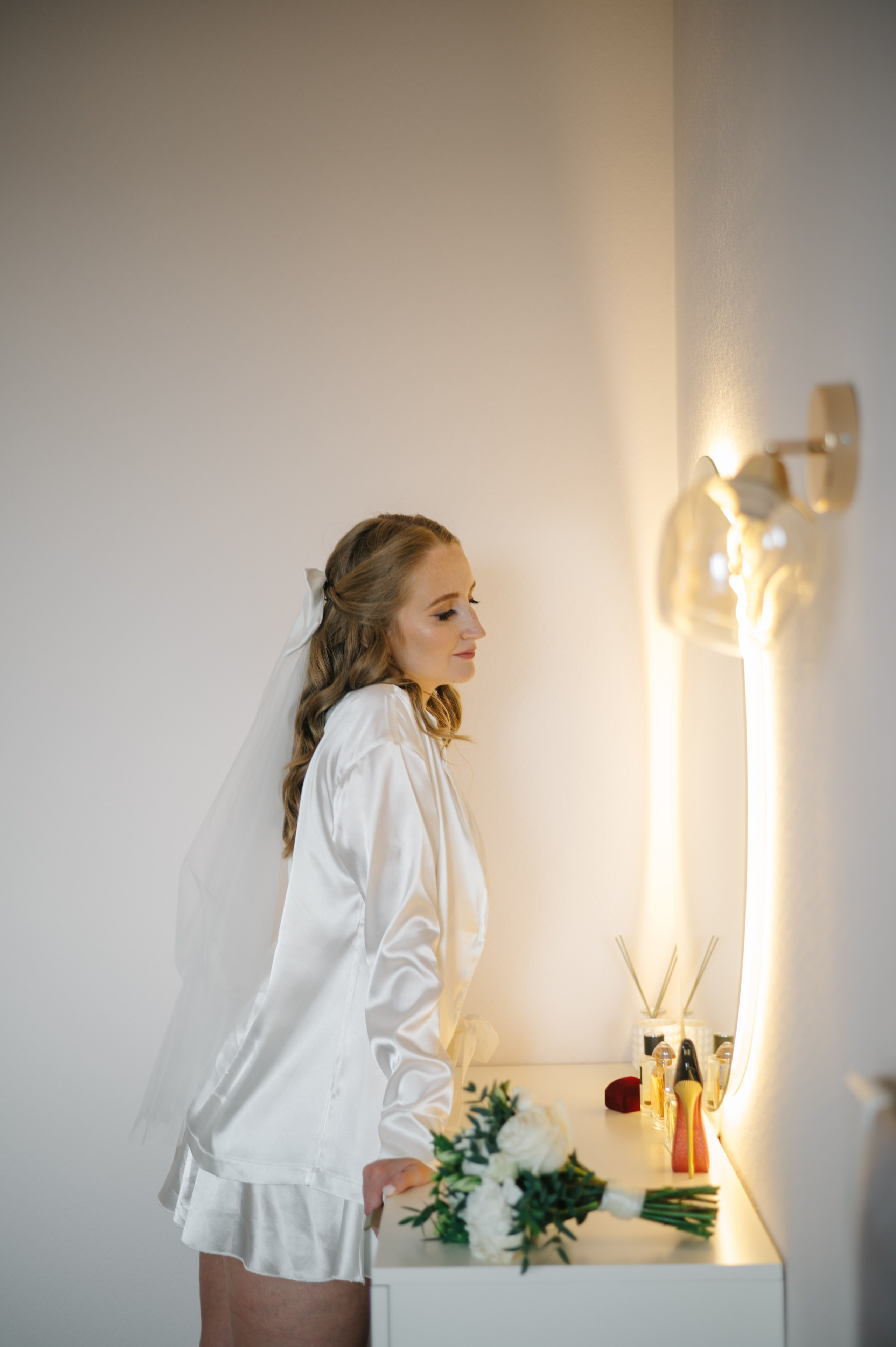 Алёна и Данил. Фотограф Архангельск