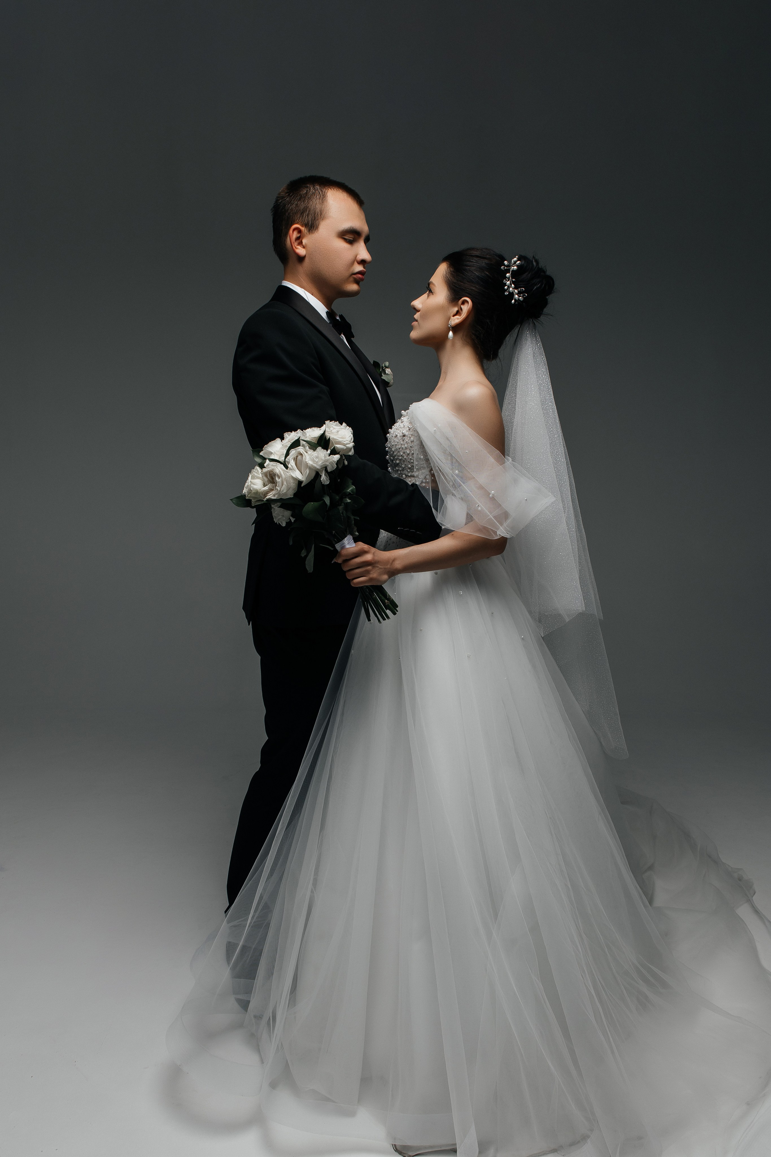 Свадебный фотограф в Саратове