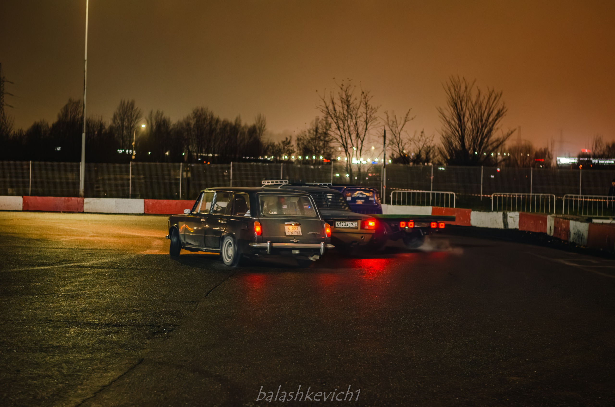 DnB 22-21/11.25. TuninGGameS Media