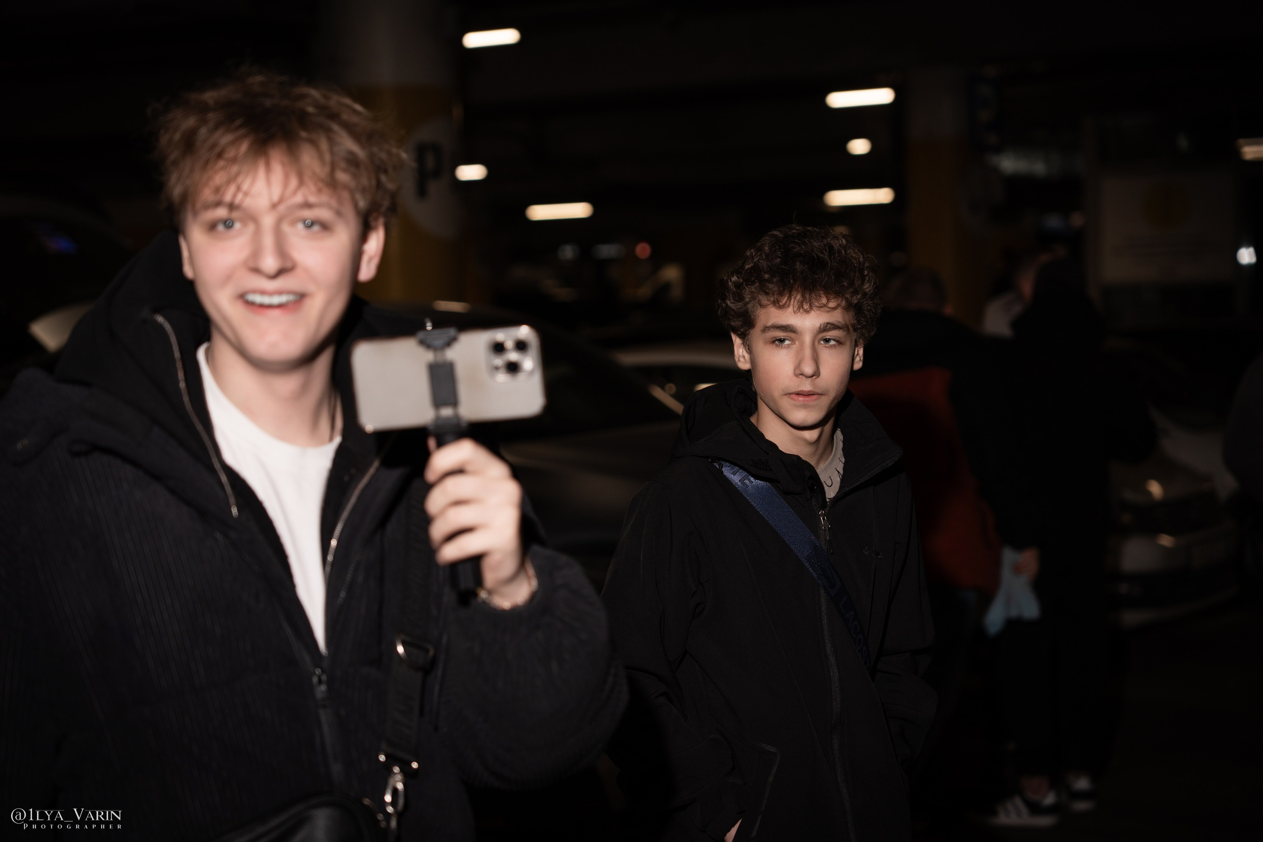 DnB 08/11/2025. TuninGGameS Media