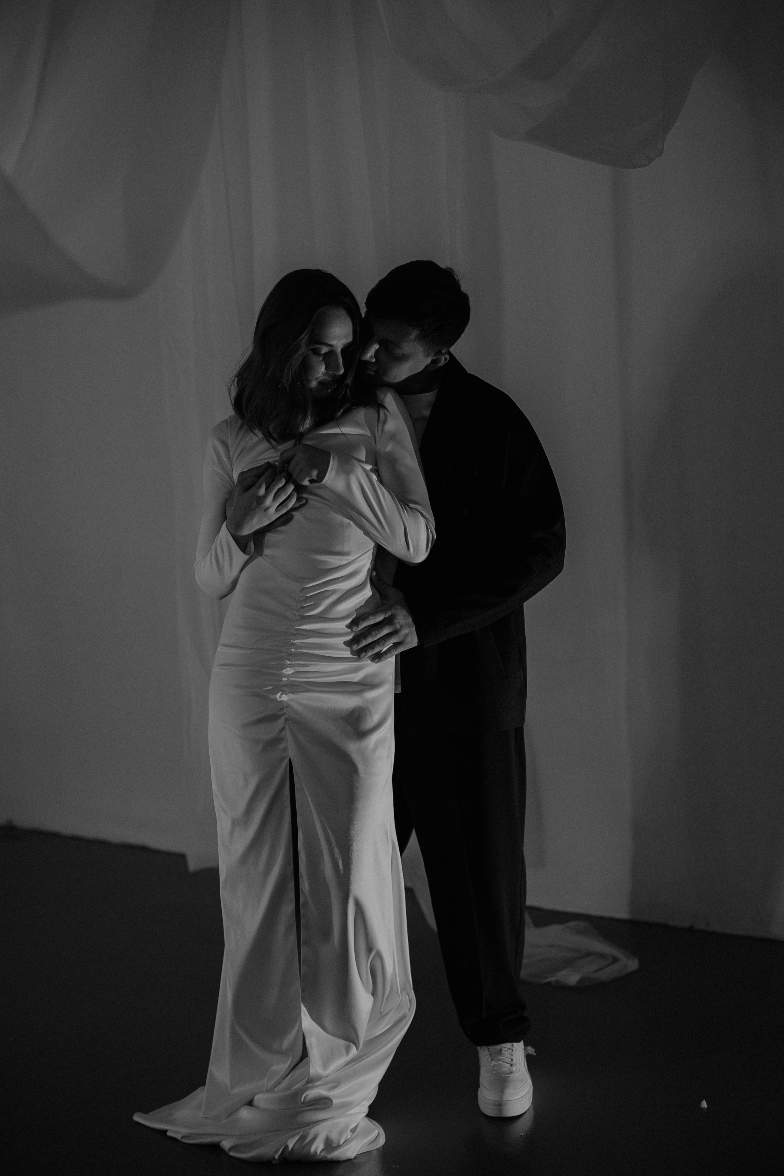 Антон и Елизавета. Свадебный фотограф Волгоград | Тарасова Светлана