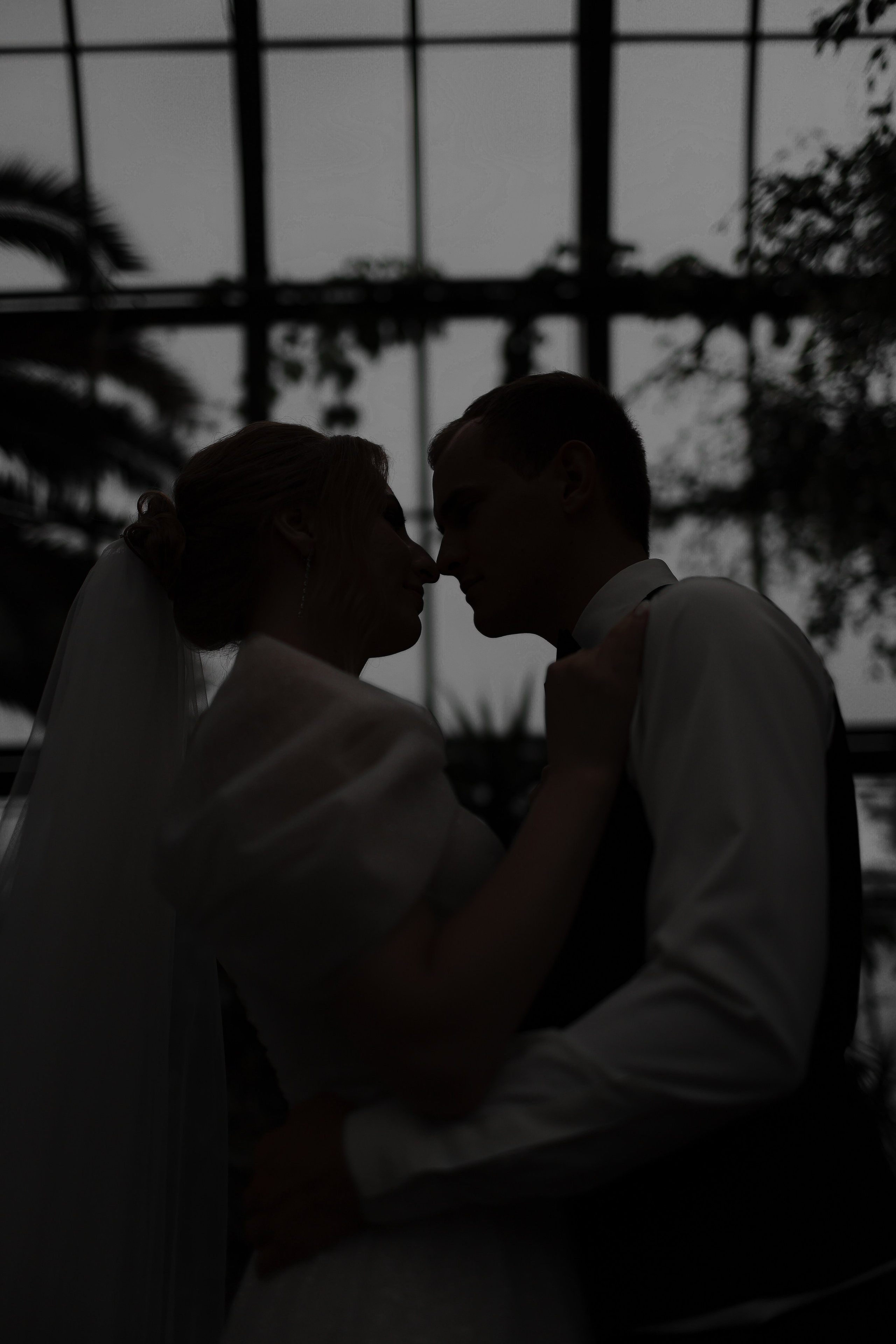 Игорь и Анна. Твой снимок СПб