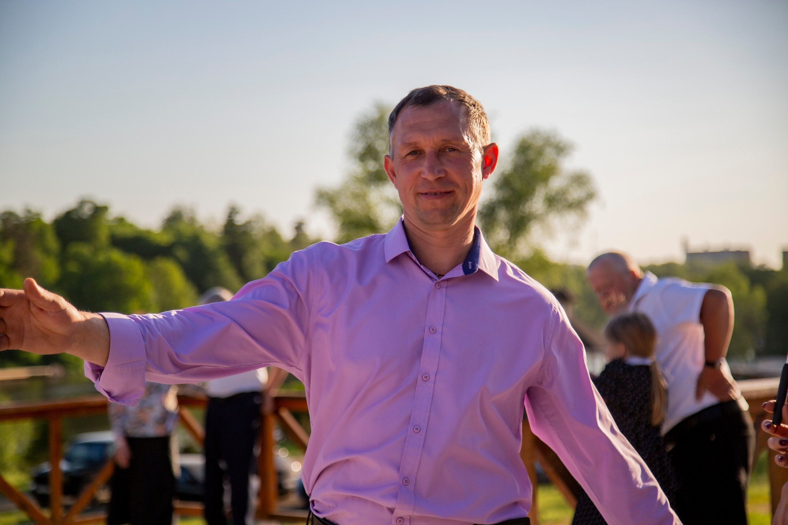 Юбилей. 𝓕𝓸𝓽𝓸𝓰𝓻𝓪𝓯 𝓑𝓪𝓵𝓪𝓼𝓱𝓲𝓱𝓪 / 𝓜𝓸𝓼𝓴𝓿𝓪