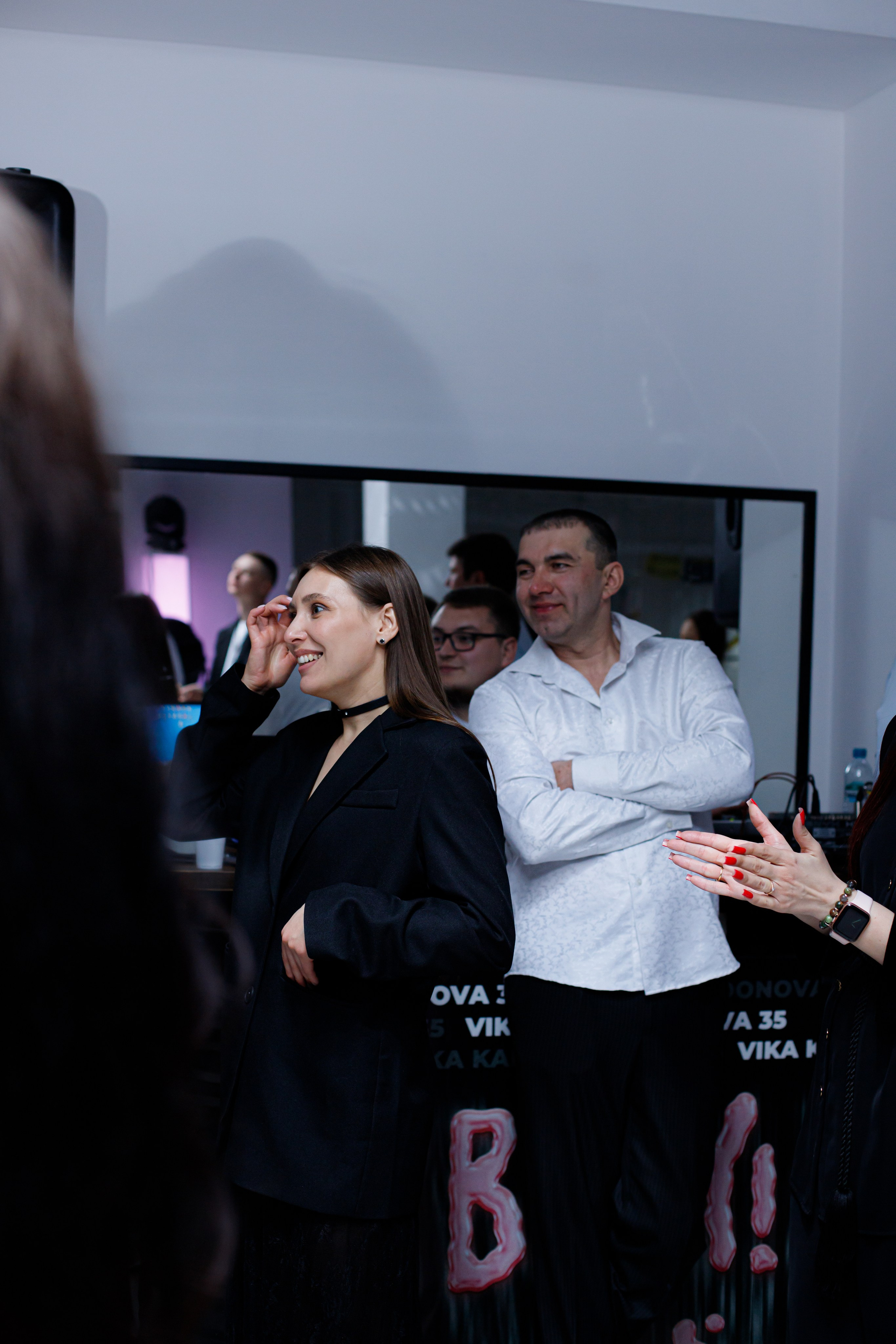 VIKA KARMADONOVA. Photokarish