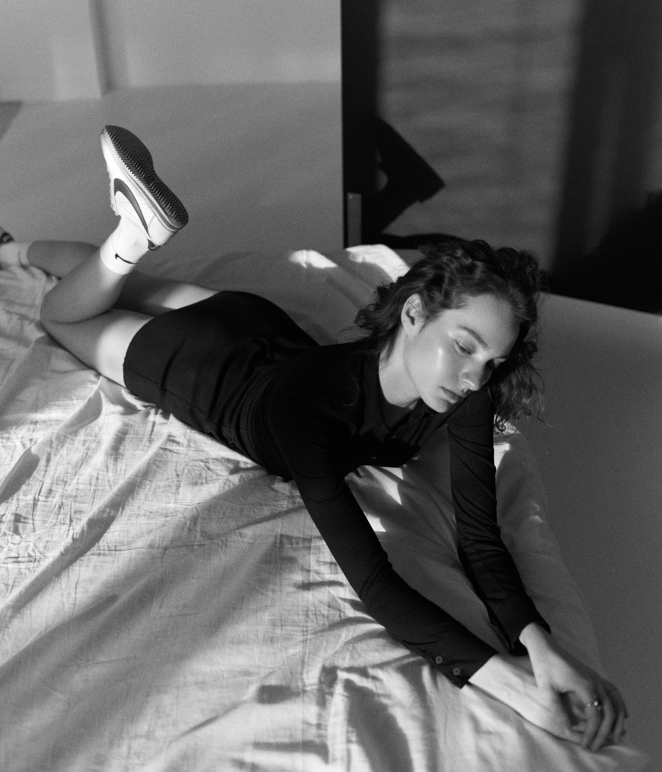 Diana. Sasha Fadda Photography