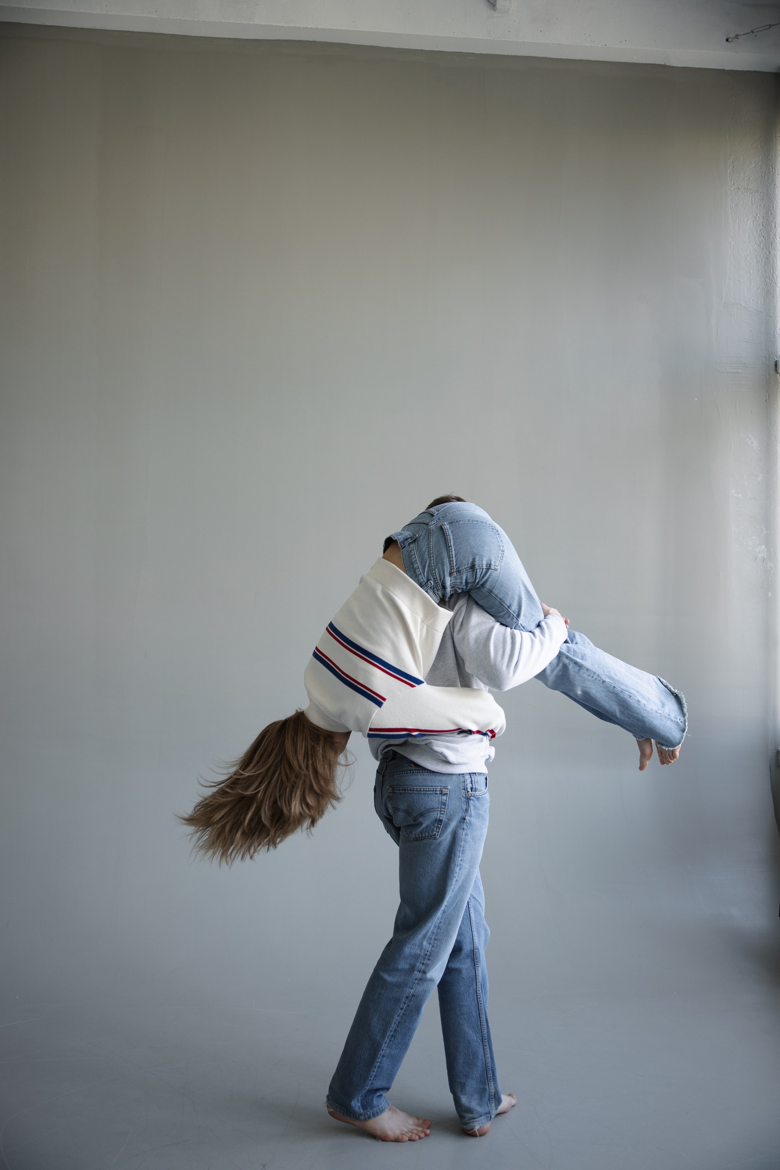Иван & Александра. Свадебный, портретный и семейный фотограф в Москве Абукалиева Диляра