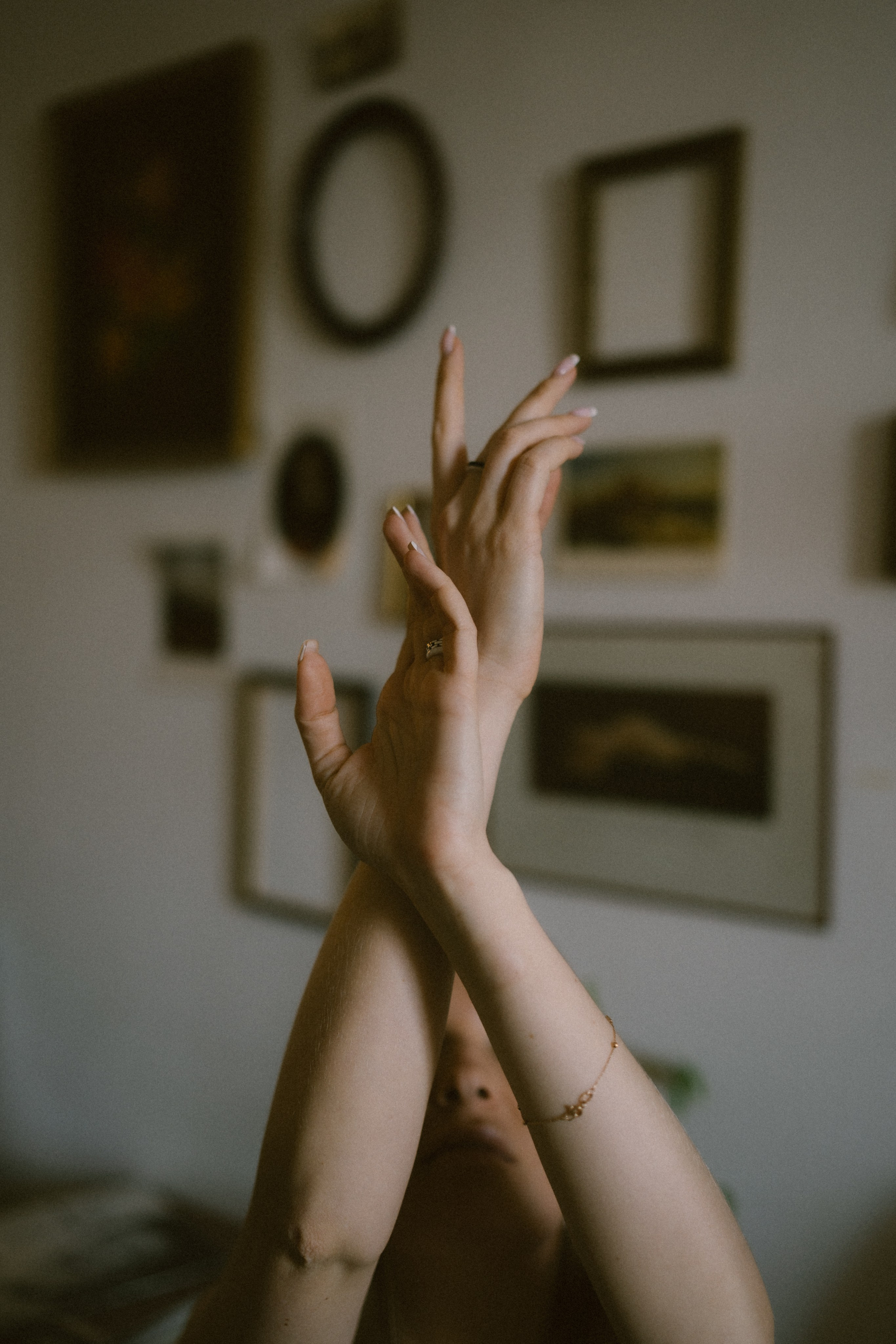 Олеся. Фотограф в Санкт-Петербурге Батурина Елена