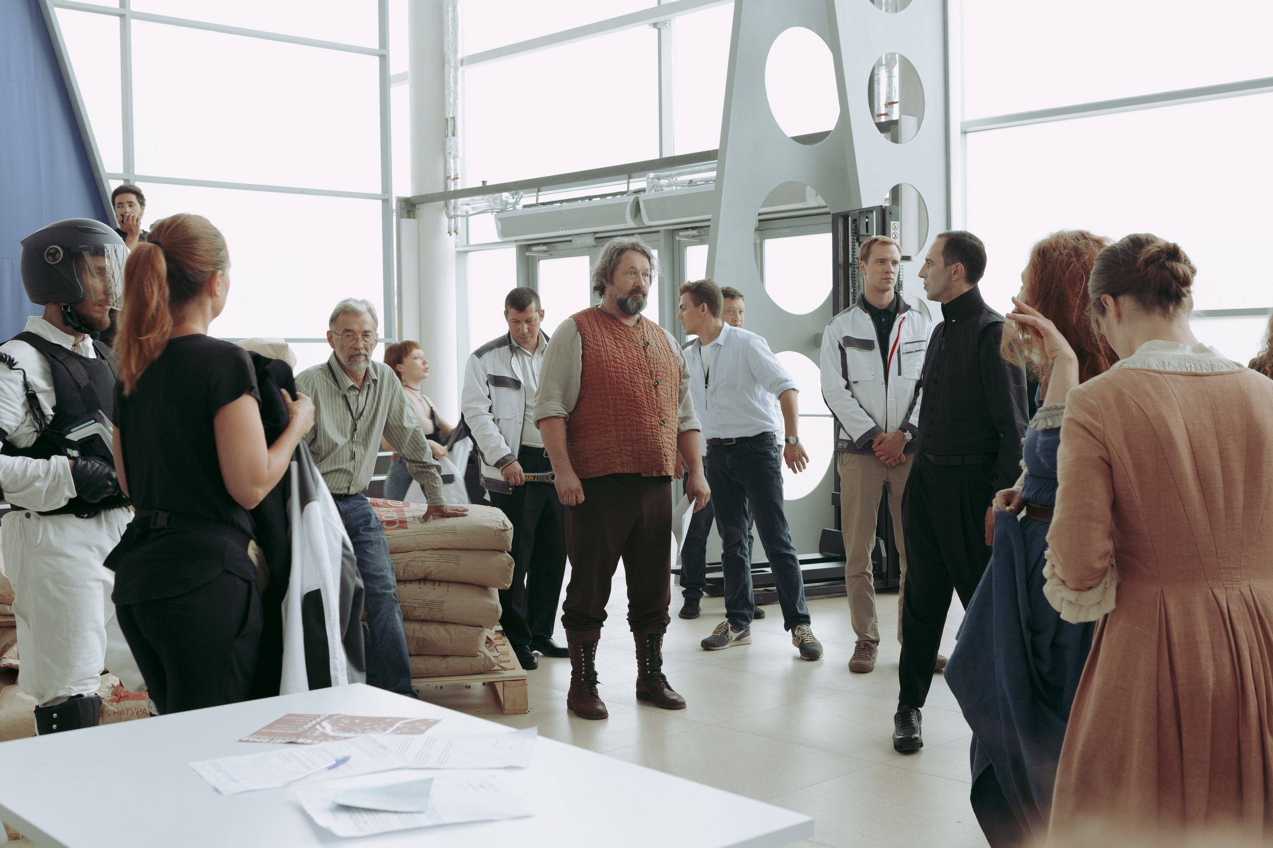 Граница миров