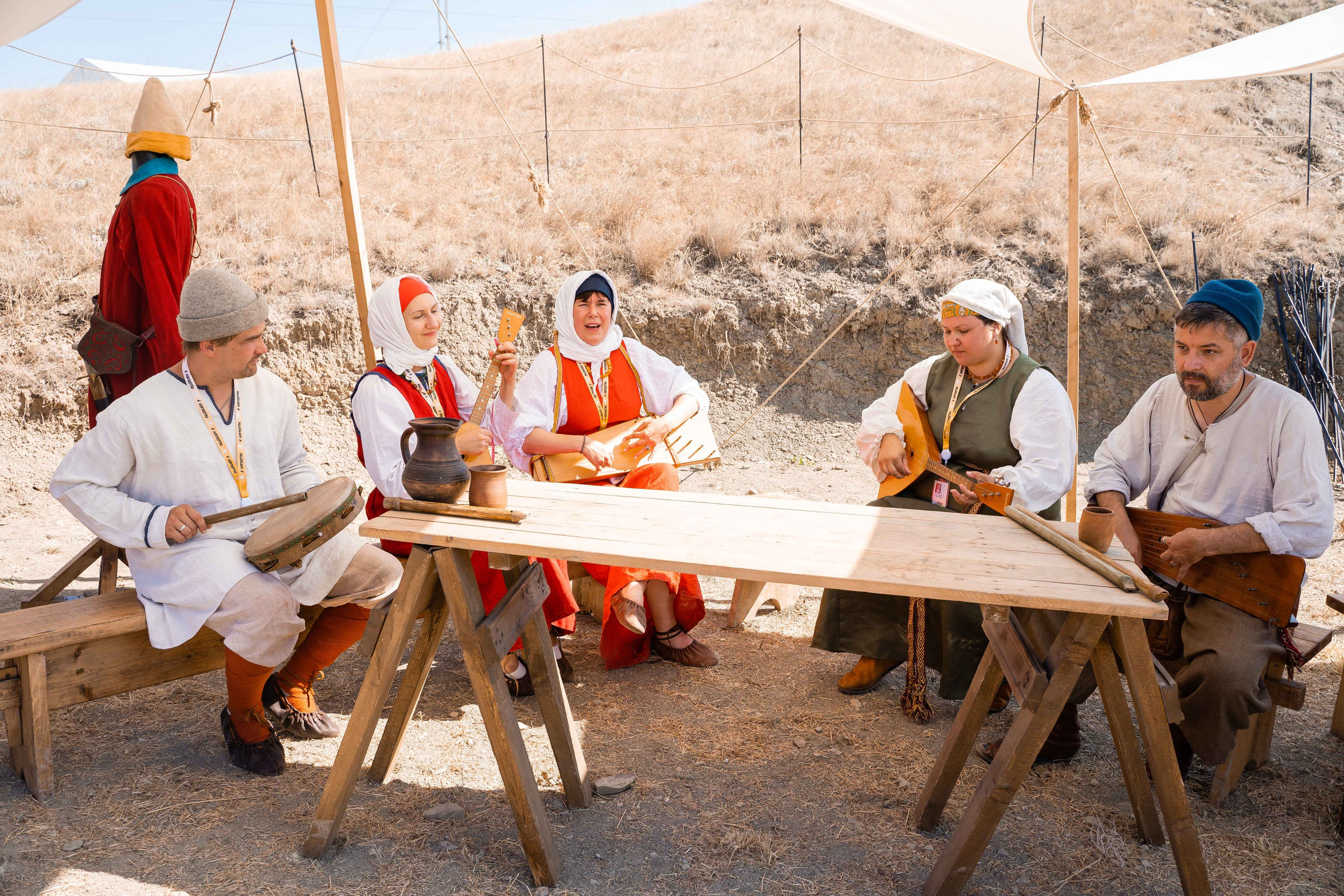 Фотограф на реконструкции. Shmeleva.ph Фотограф Волгоград и Волжский — Анна Шмелева