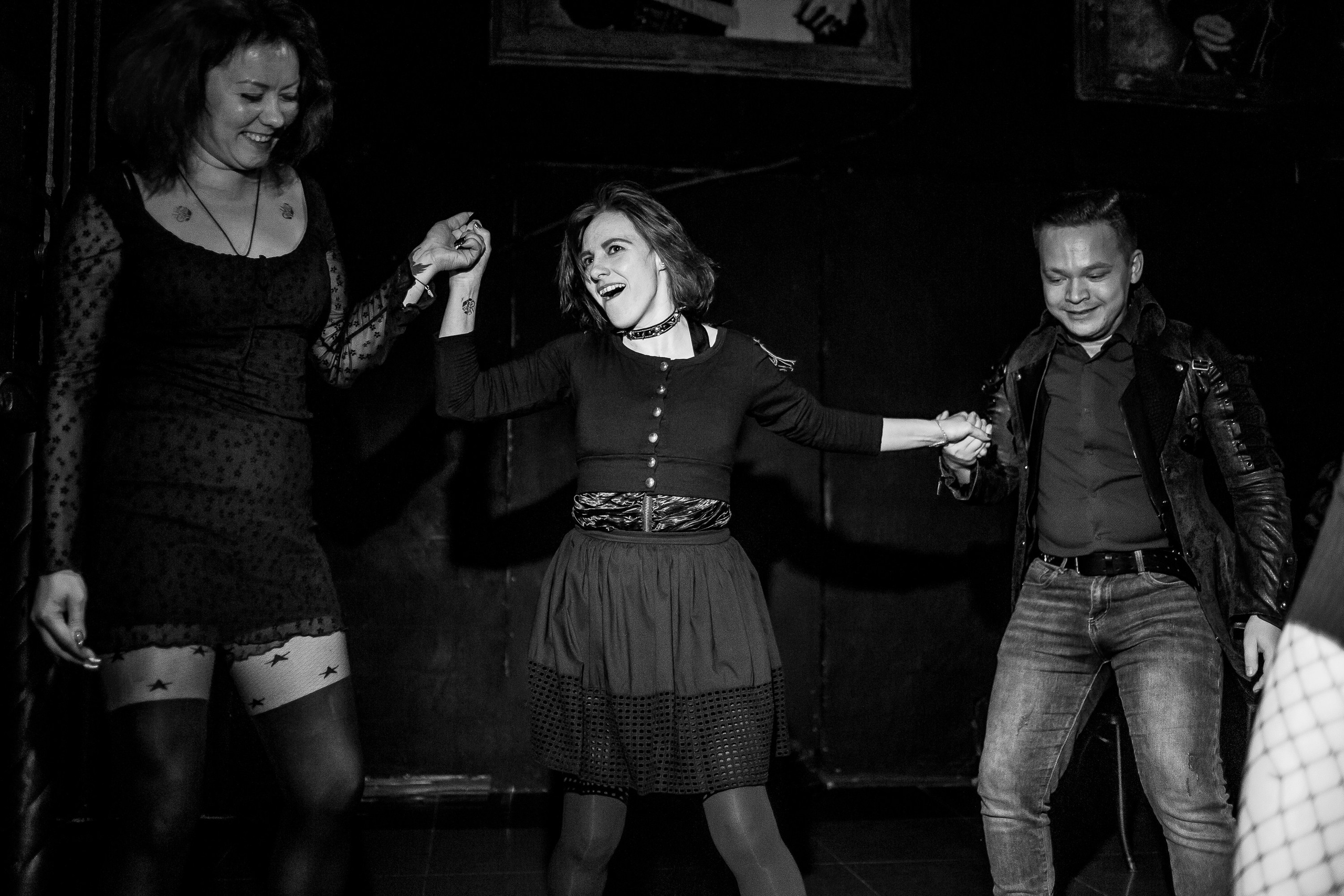 Ural Gothic Fest 2024 Ozz. Фотограф в Челябинске Ополихина Анна