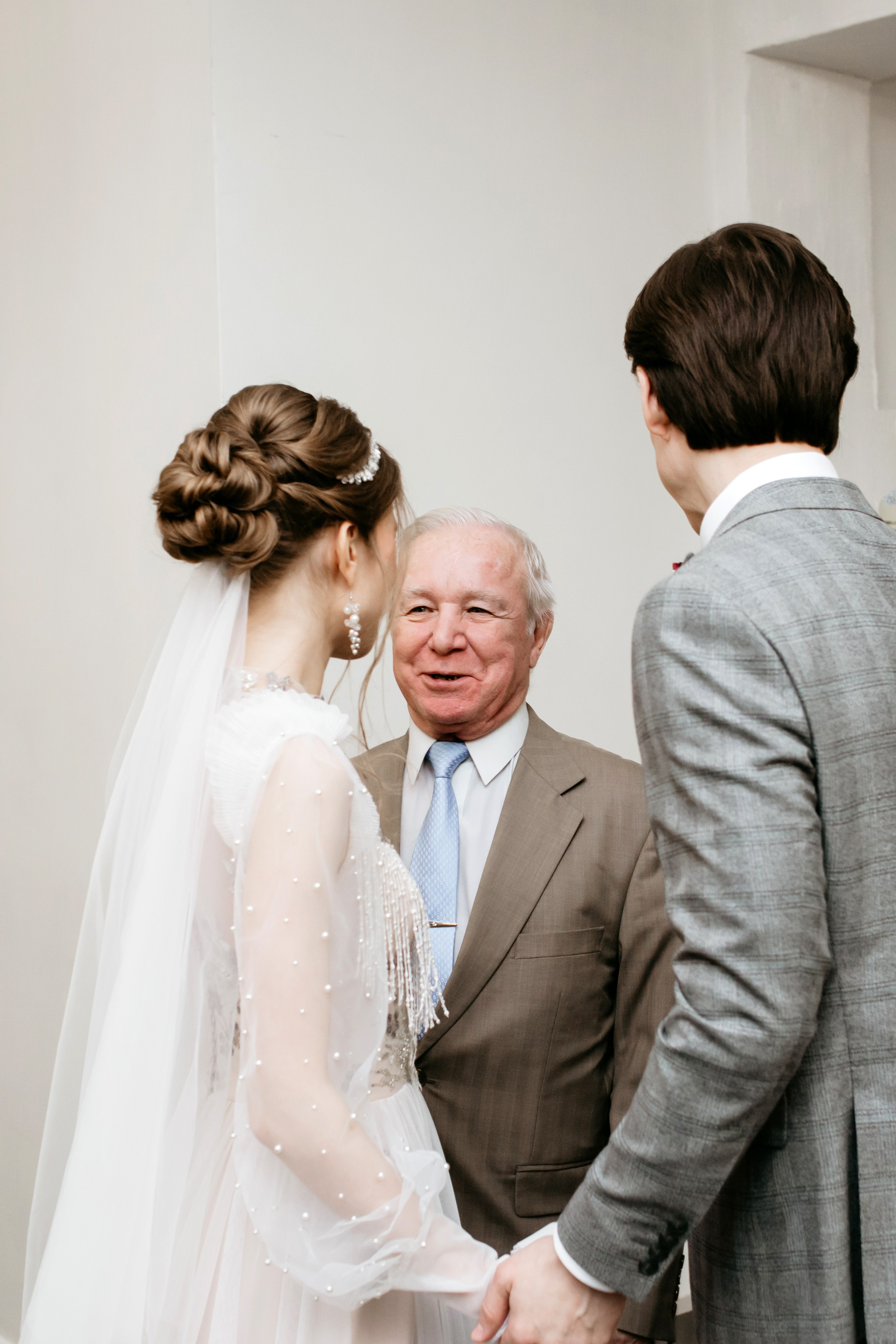 Свадебный банкет Анна и Дмитрия. Фотограф в Челябинске Ополихина Анна