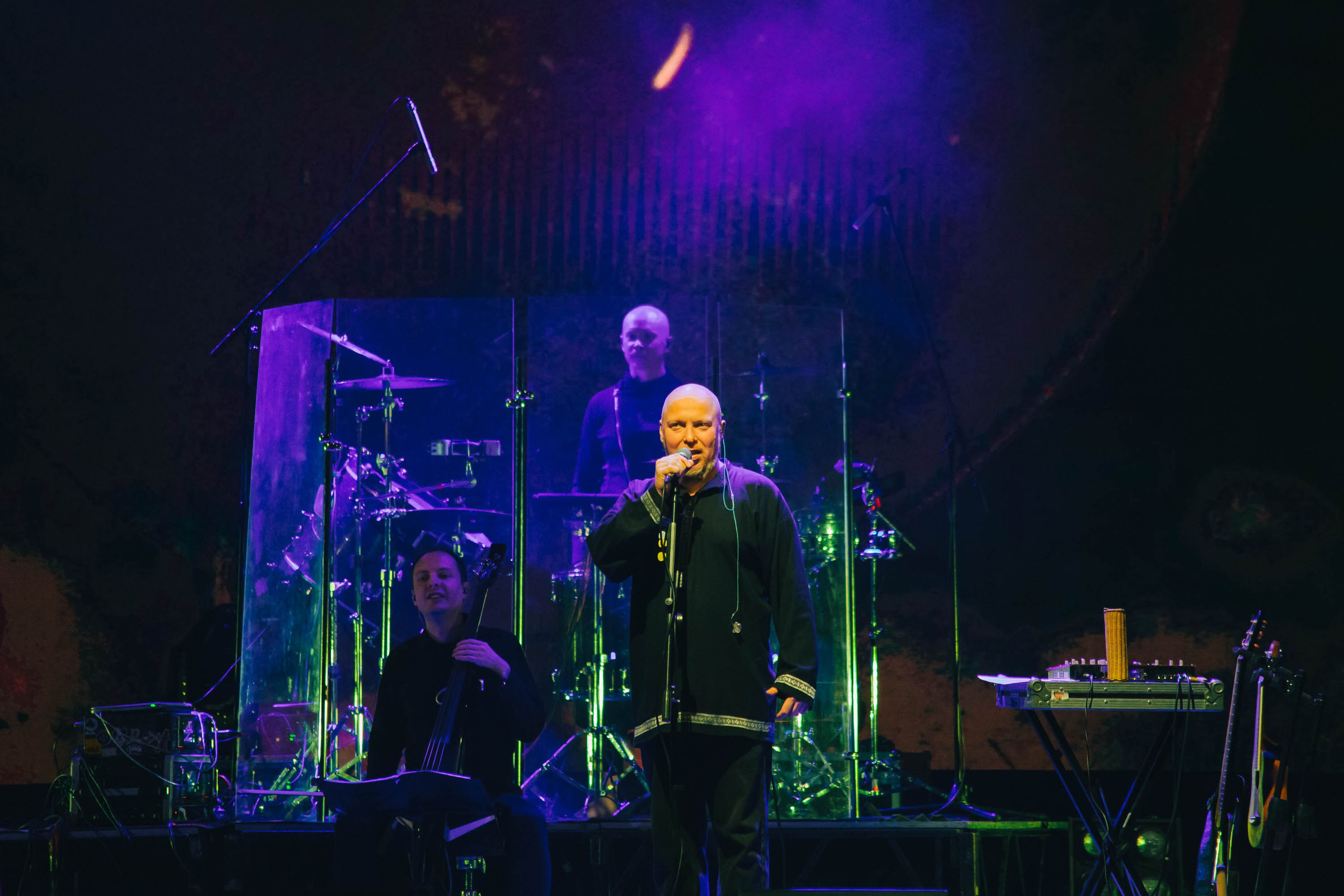 THEODOR BASTARD. Фотограф в Челябинске Ополихина Анна