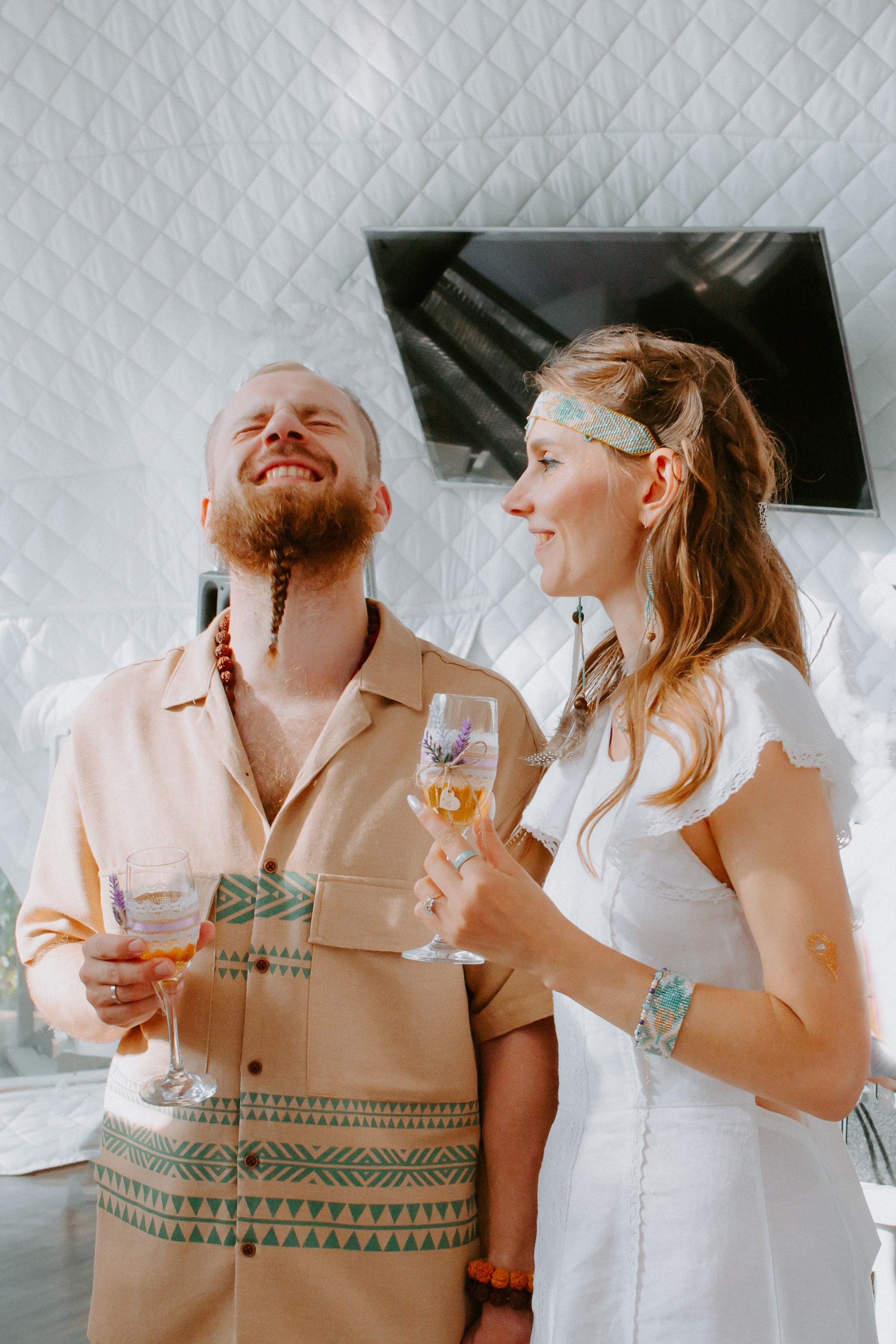 Выездная регистрация и свадебный банкет. Евгения и Илья. Фотограф в Челябинске Ополихина Анна