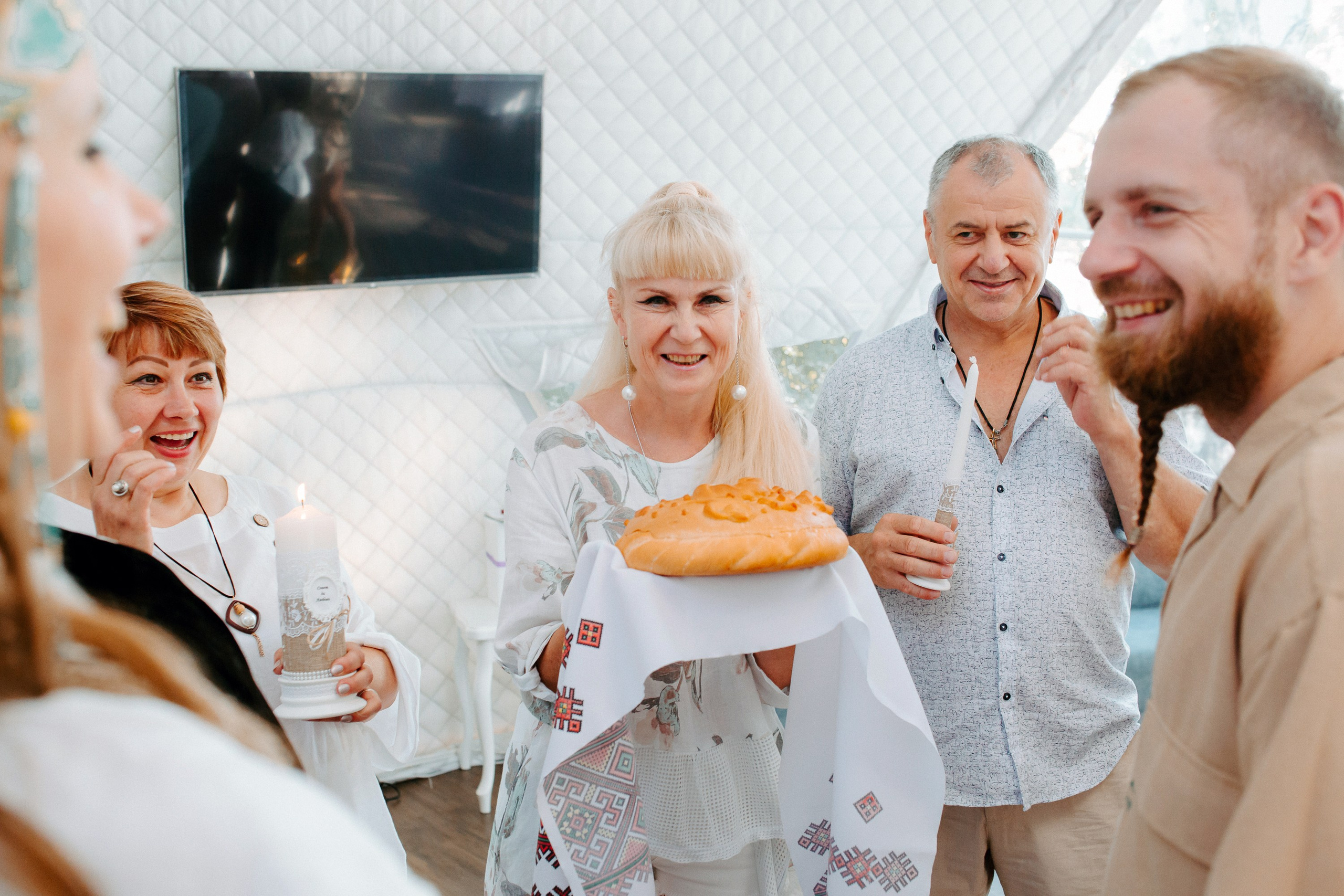 Свадьба Евгения и Илья. Загс. Банкет. Фотограф в Челябинске Ополихина Анна